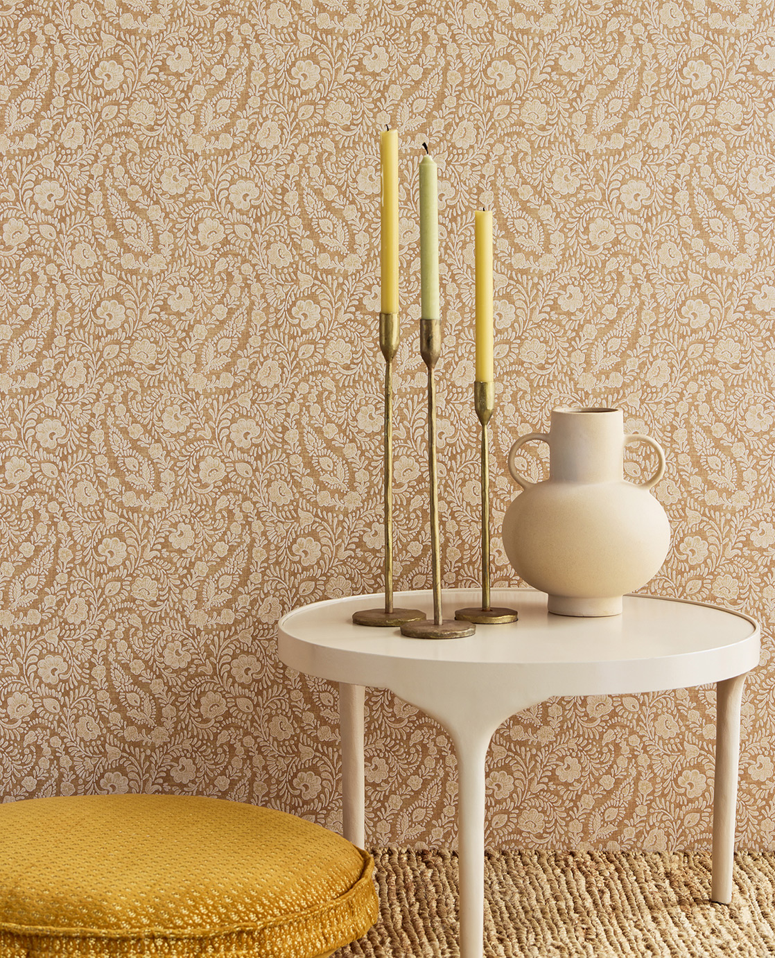 Eijffinger Vliestapete Amber Floral 350651