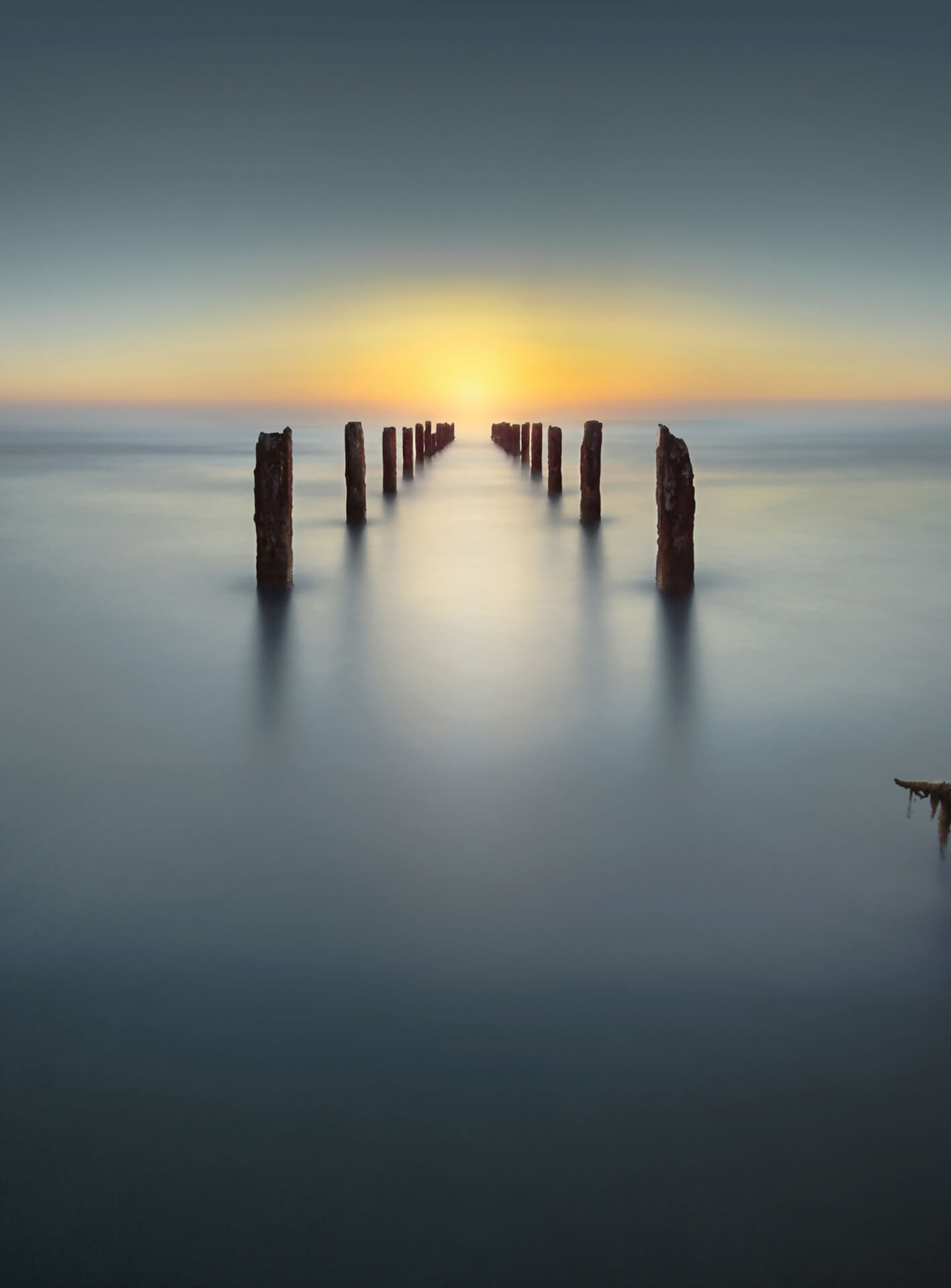 AS Fototapete Designwalls 2.0 Sea Infinity DD119081