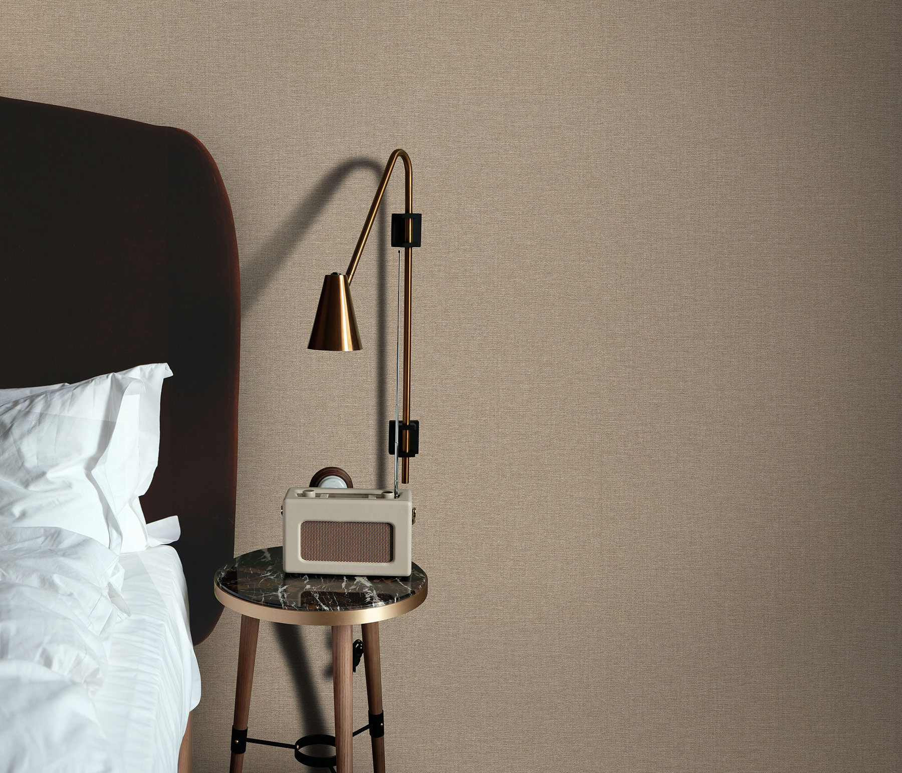 Erismann Vliestapete Secret Garden Unitapete 1051011