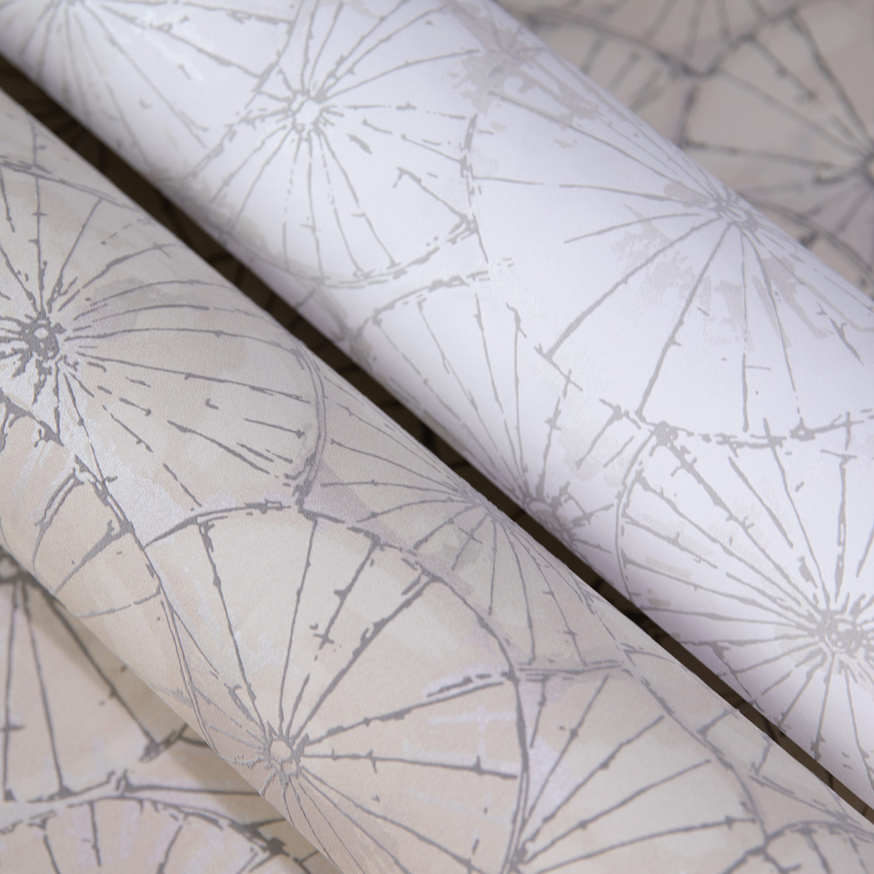 Hohenberger Vliestapete Yuuma Taiyo 65706