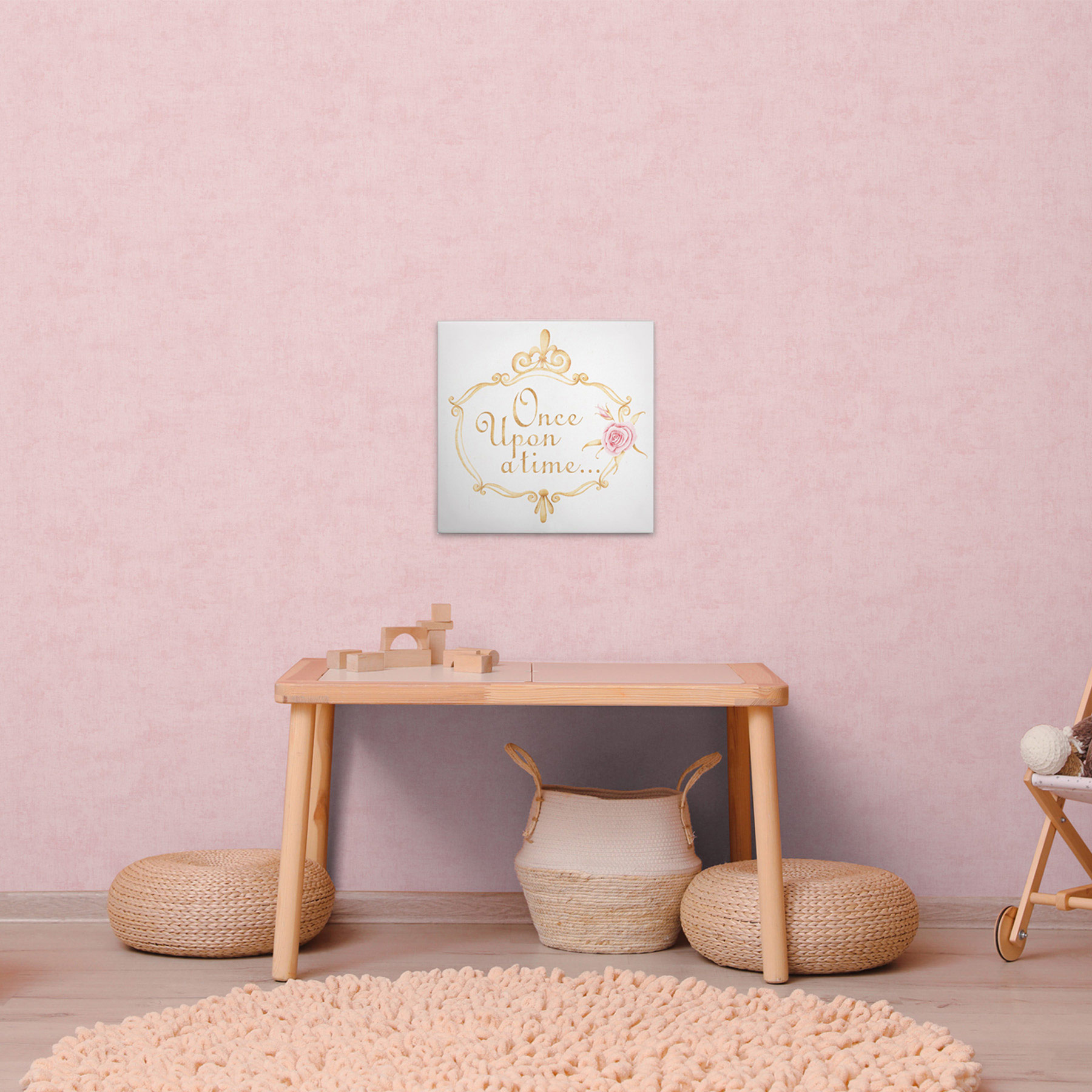 AS Leinwandbild Perfect Princess 2 DD129450