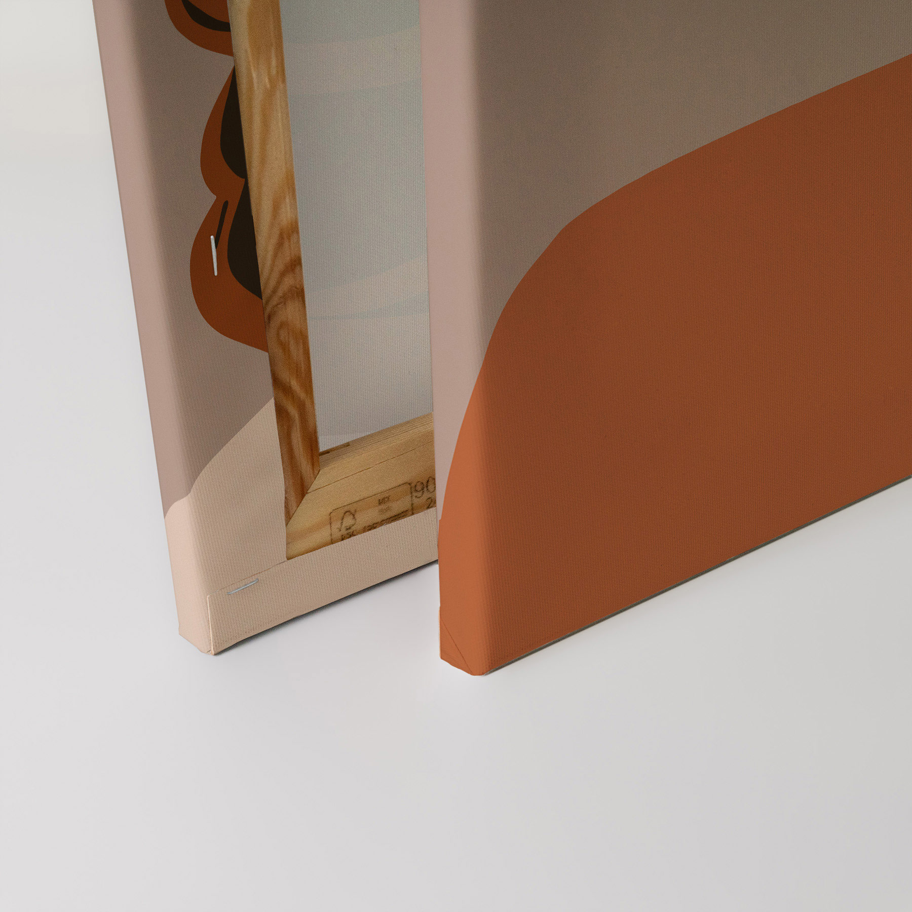 AS Leinwandbild Diva DD132800