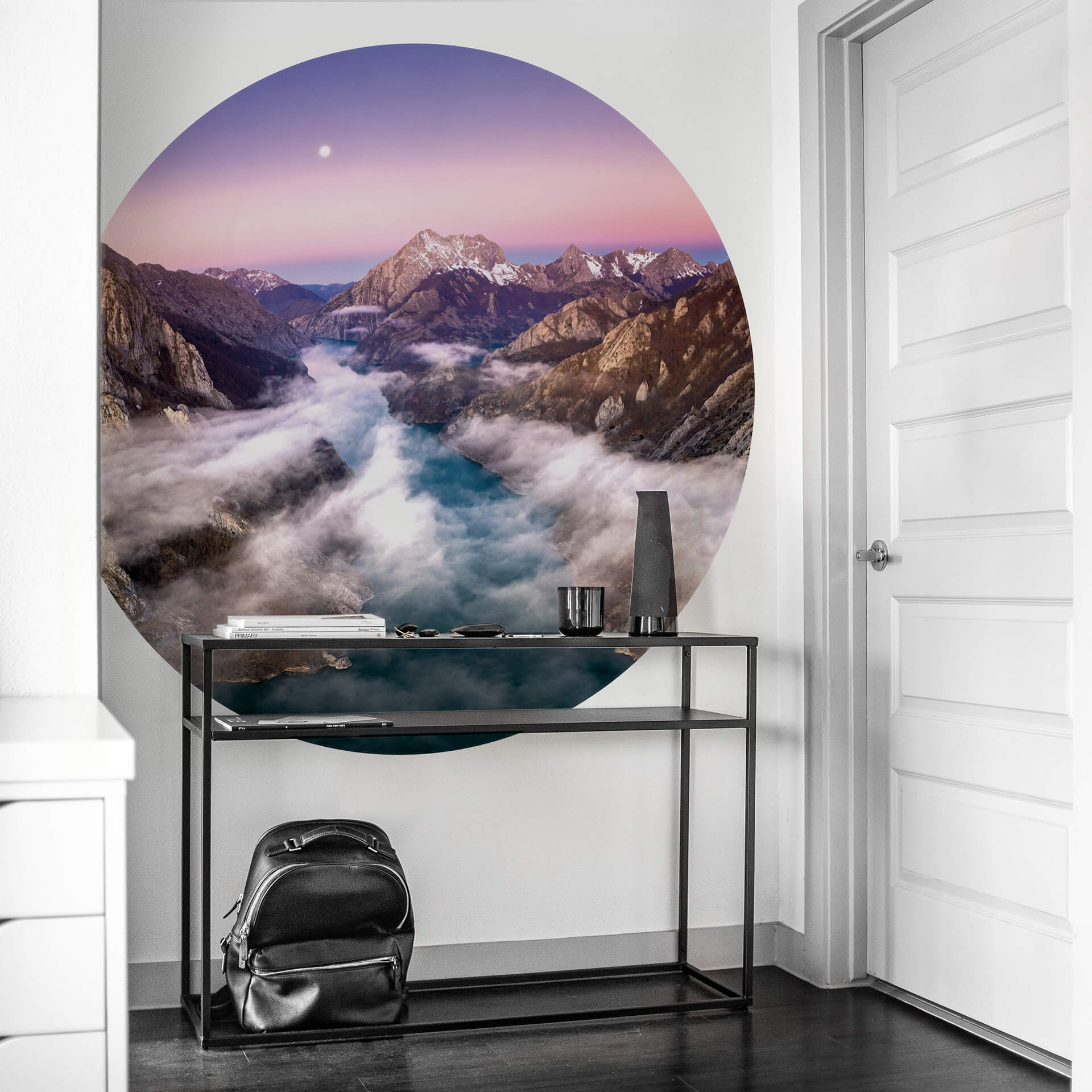 AS Fototapete Designwalls 2.0 Over the Mountains DD119186