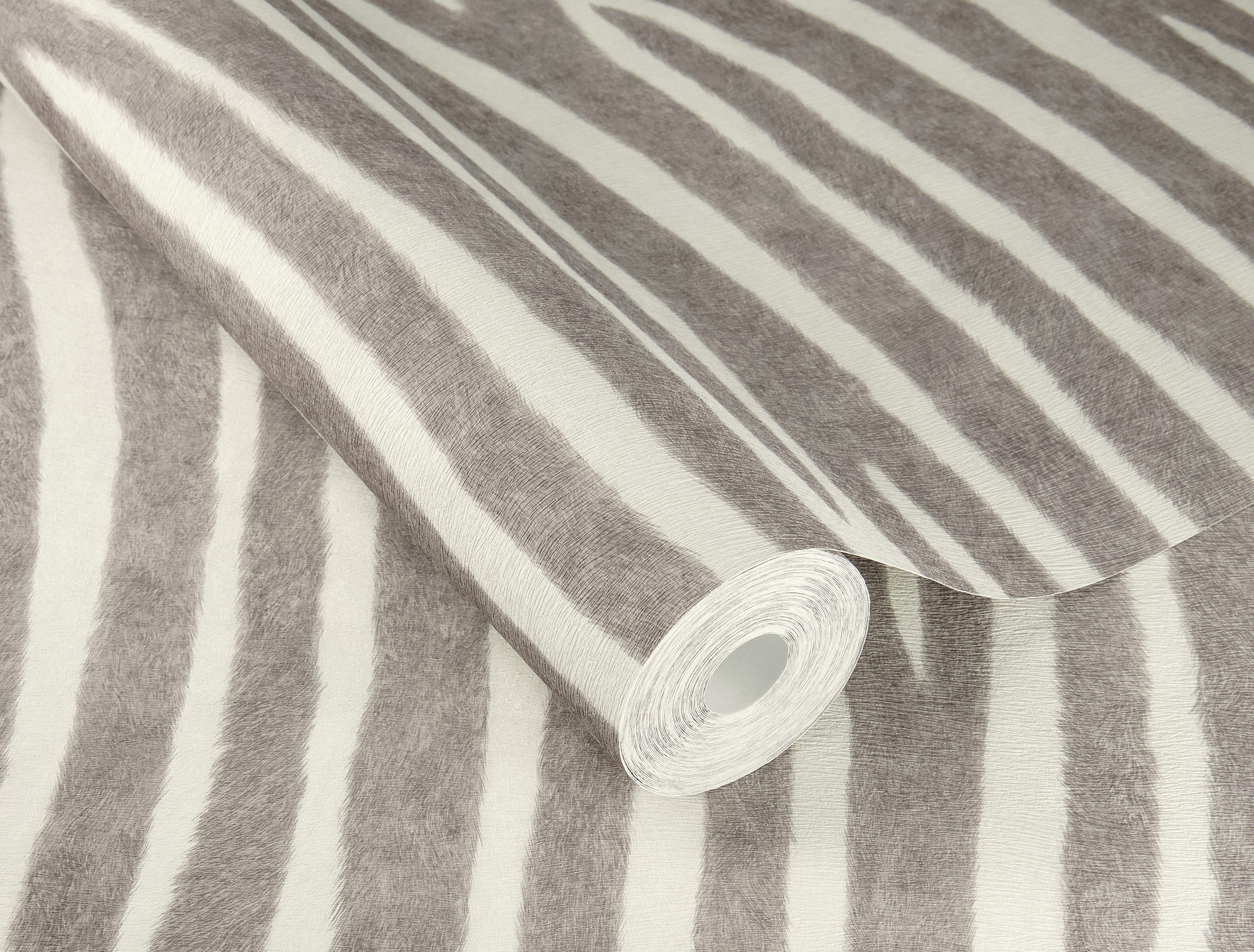 Rasch Vliestapete African Queen 3 Felloptik 751734