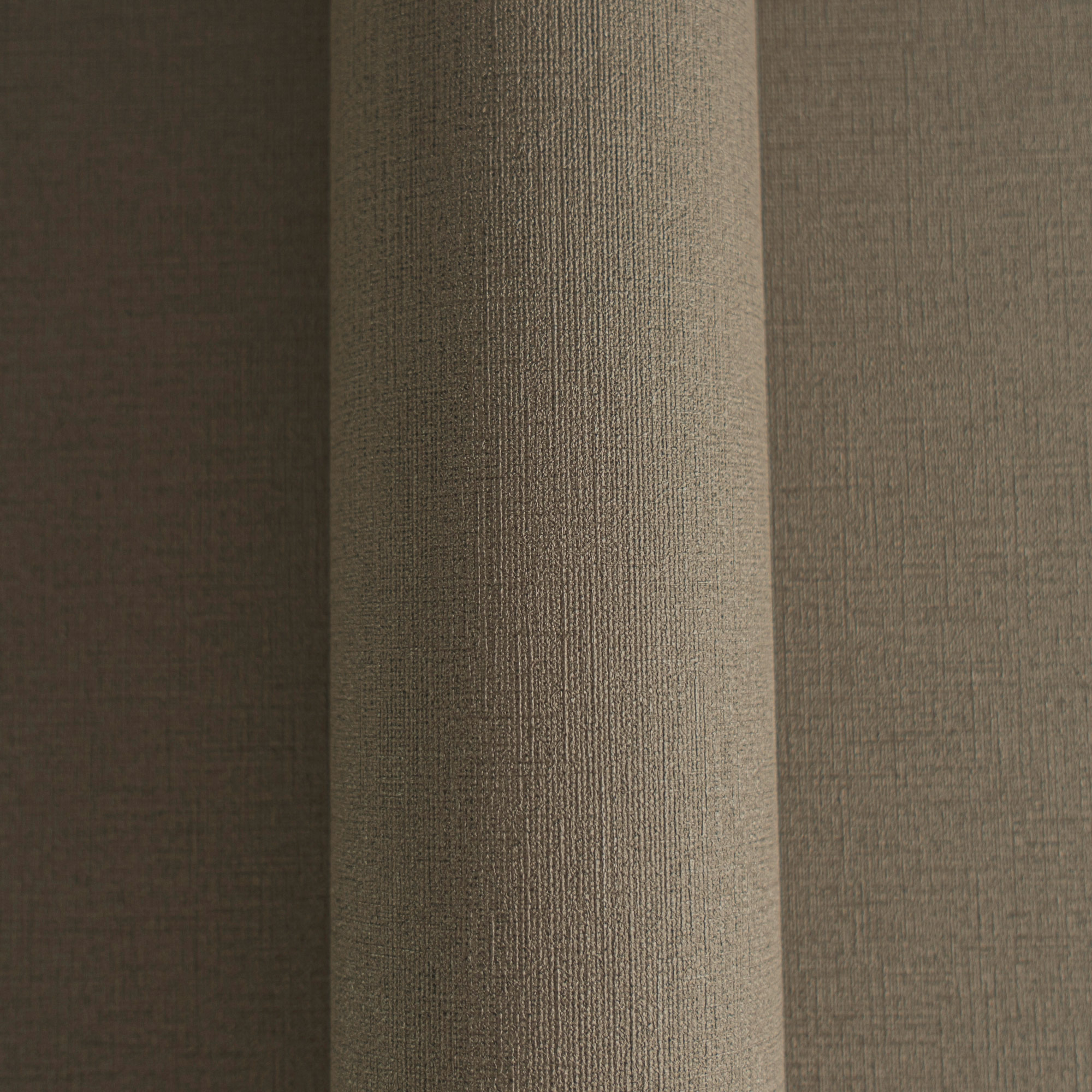 AS Vliestapete PintWalls 3 Unitapete Braun 390977