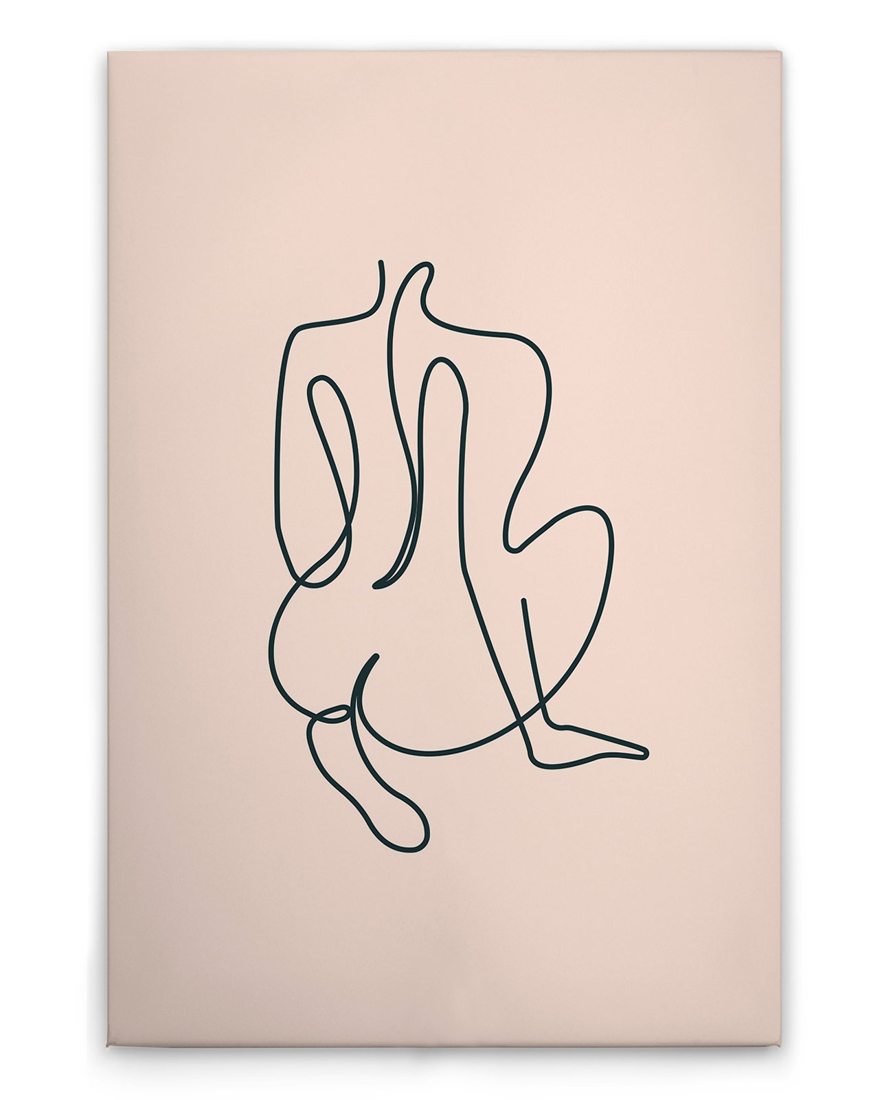 AS Leinwandbild Bodyline 3 DD132815 AS Leinwandbild Bodyline 3 DD132815