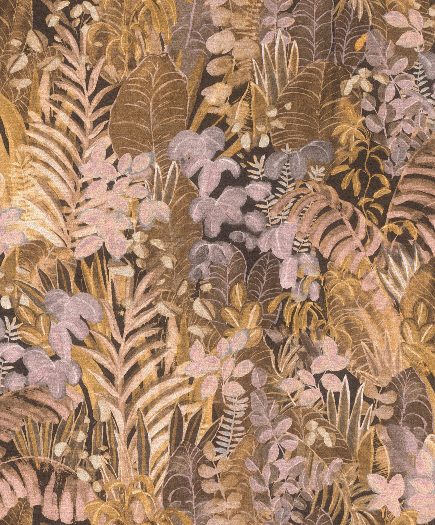 Rasch Vliestapete Schöner Wohnen Cosy Living 600650