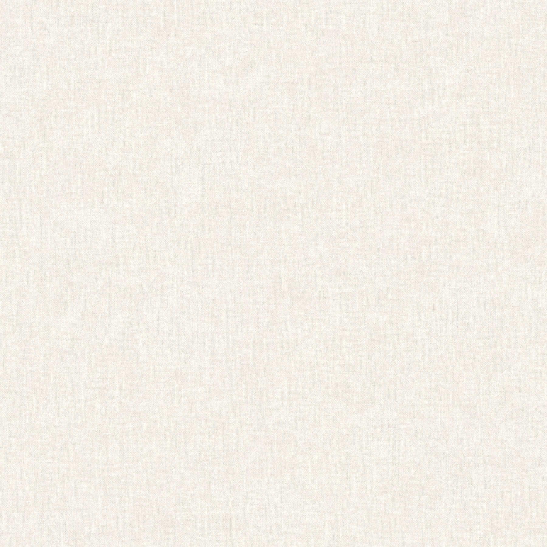 AS Vliestapete MS Hot Spots Unis Creme 367203