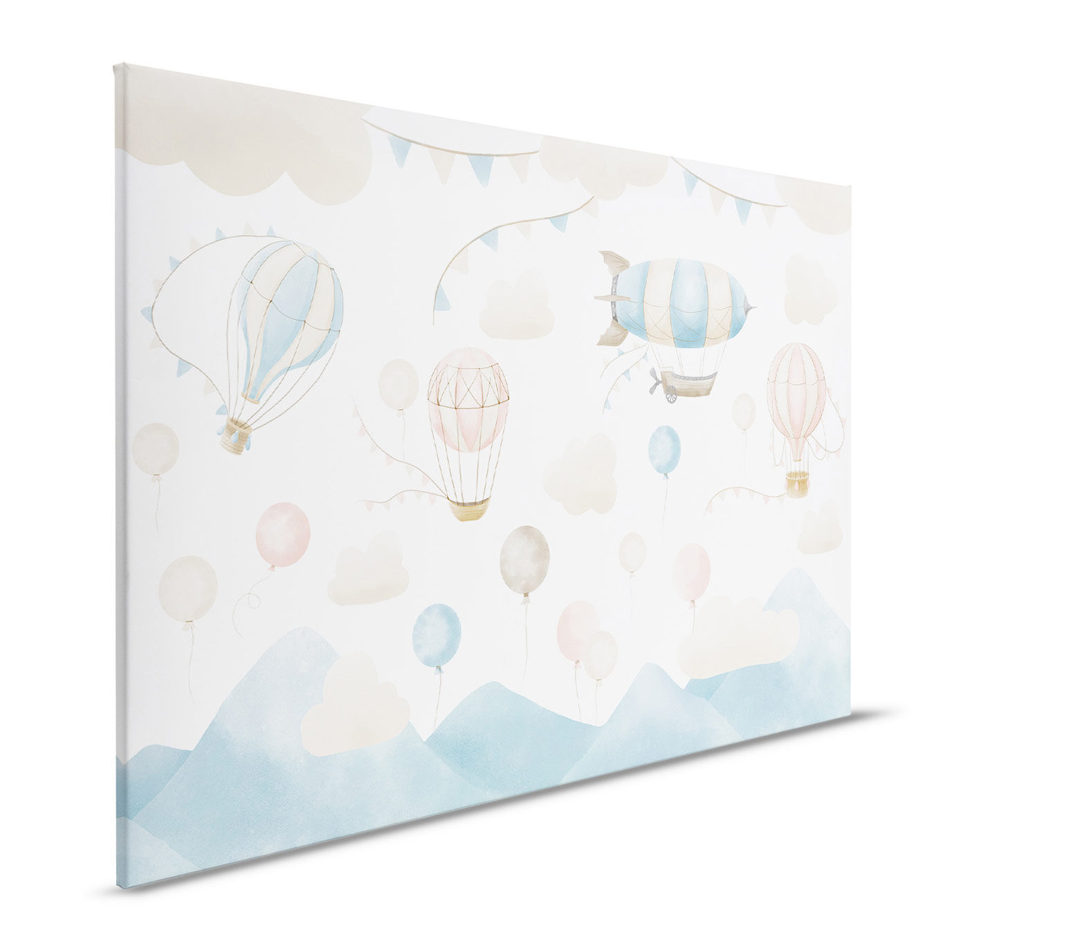 AS Leinwandbild Dreamy Drifters DD129389