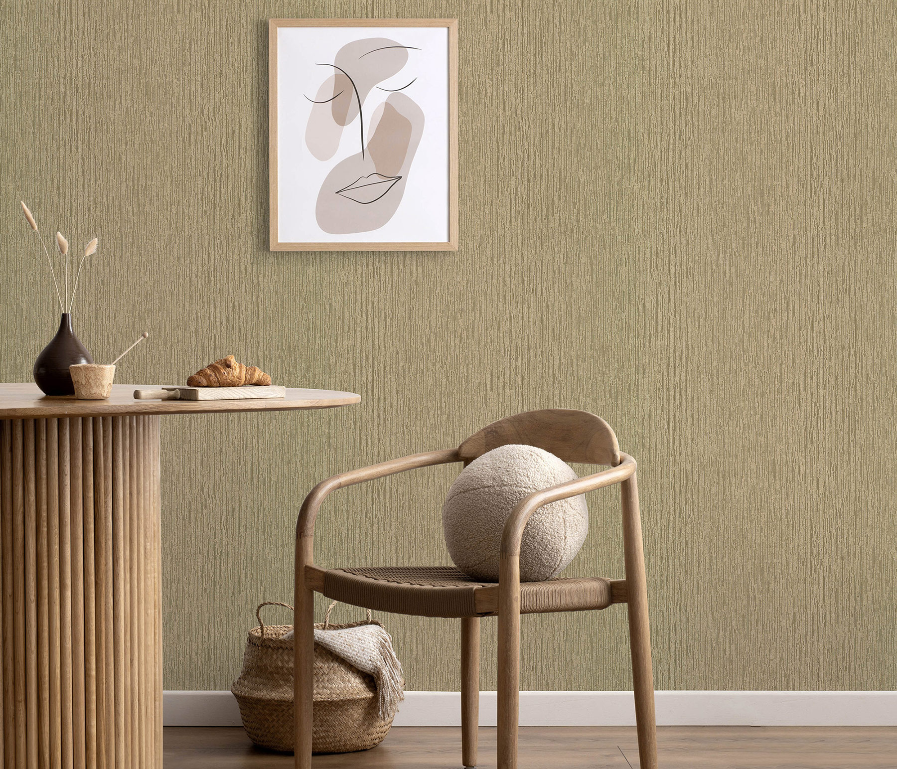 Erismann Vliestapete GMK Fashion for Walls 5 gold 1054230