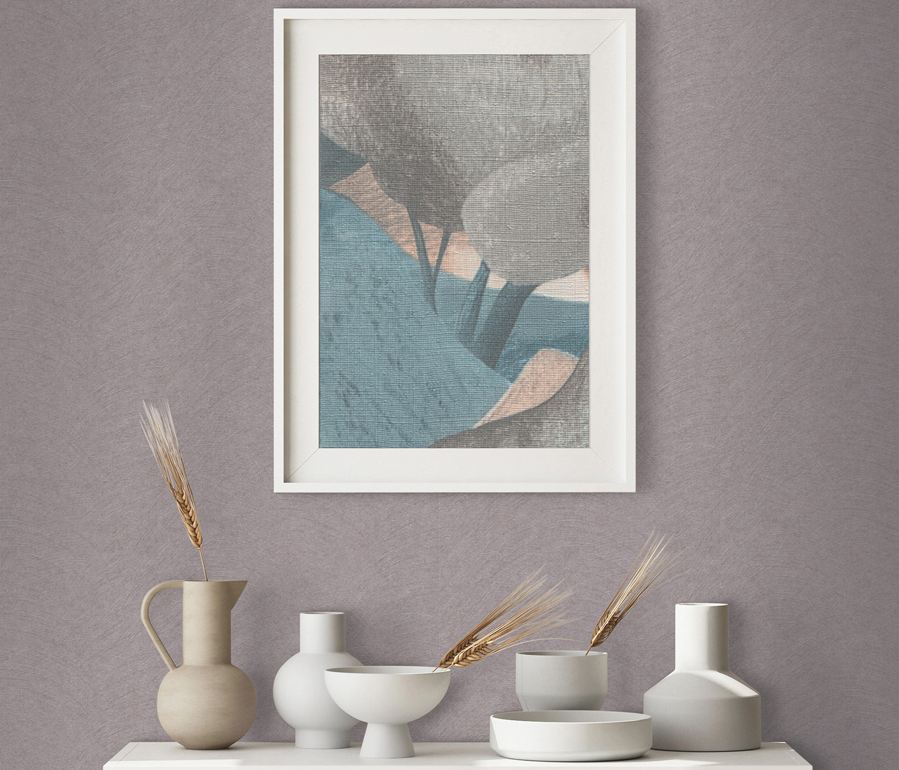 Erismann Vliestapete Gentle 1043437