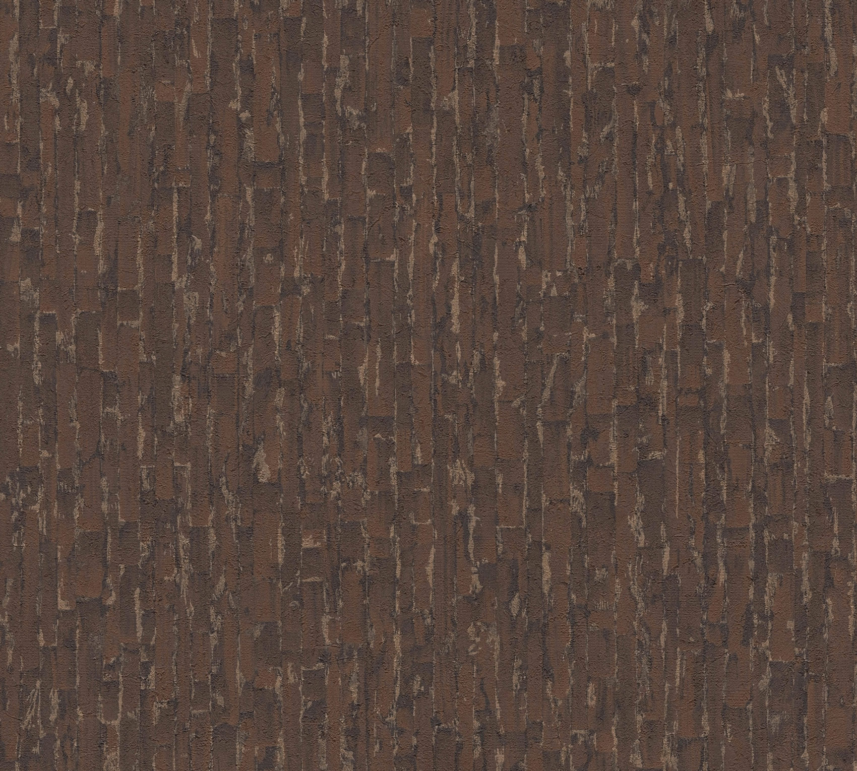 AS Vliestapete MS Hot Spots Modern Braun 786666