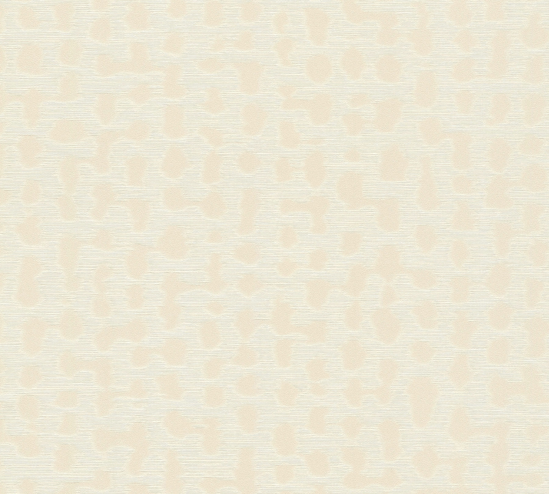 AS Vliestapete Trend Spectrum Grafik Creme 792532