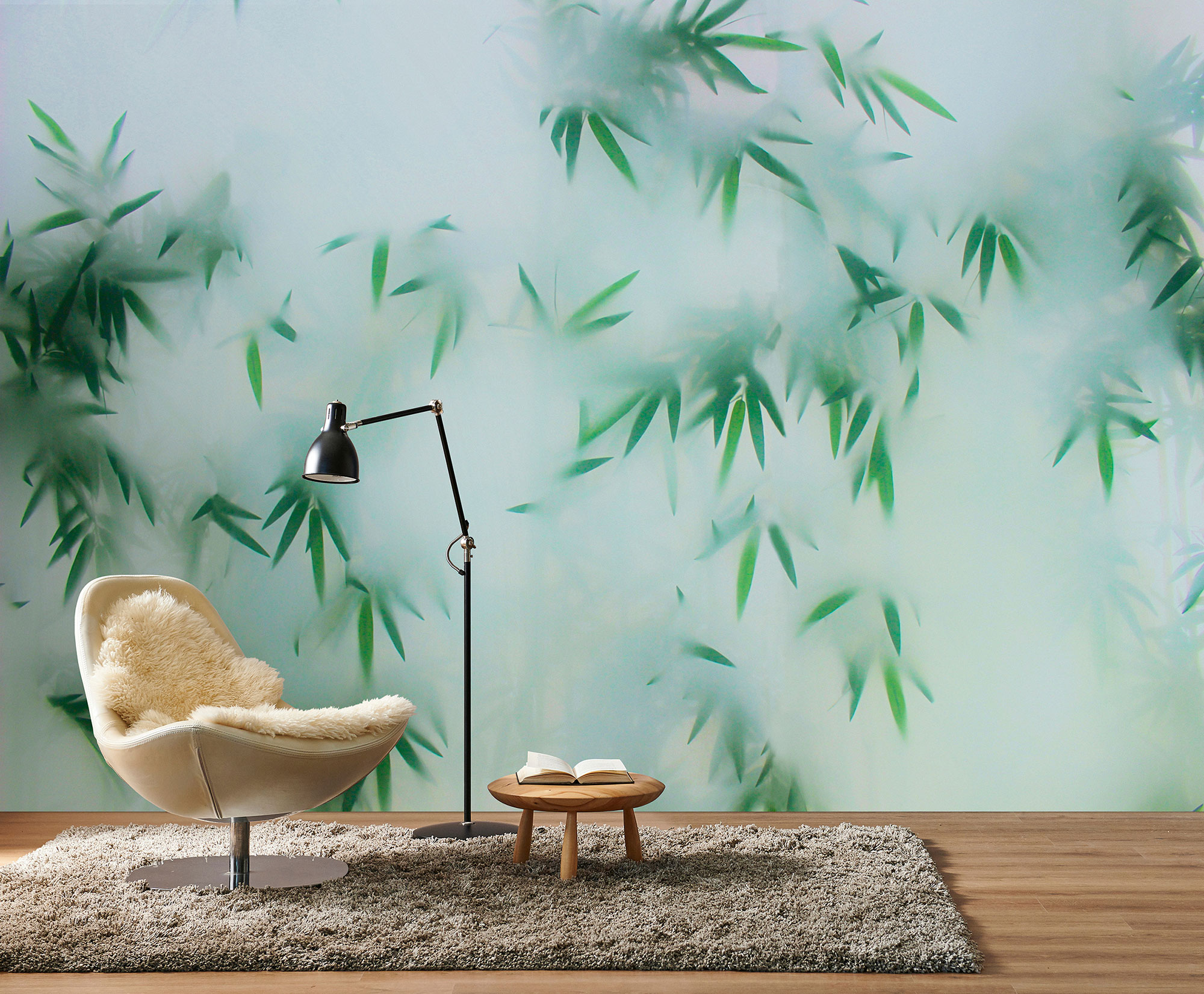 AS Fototapete Walls by Patel 3 Bambus DD122040