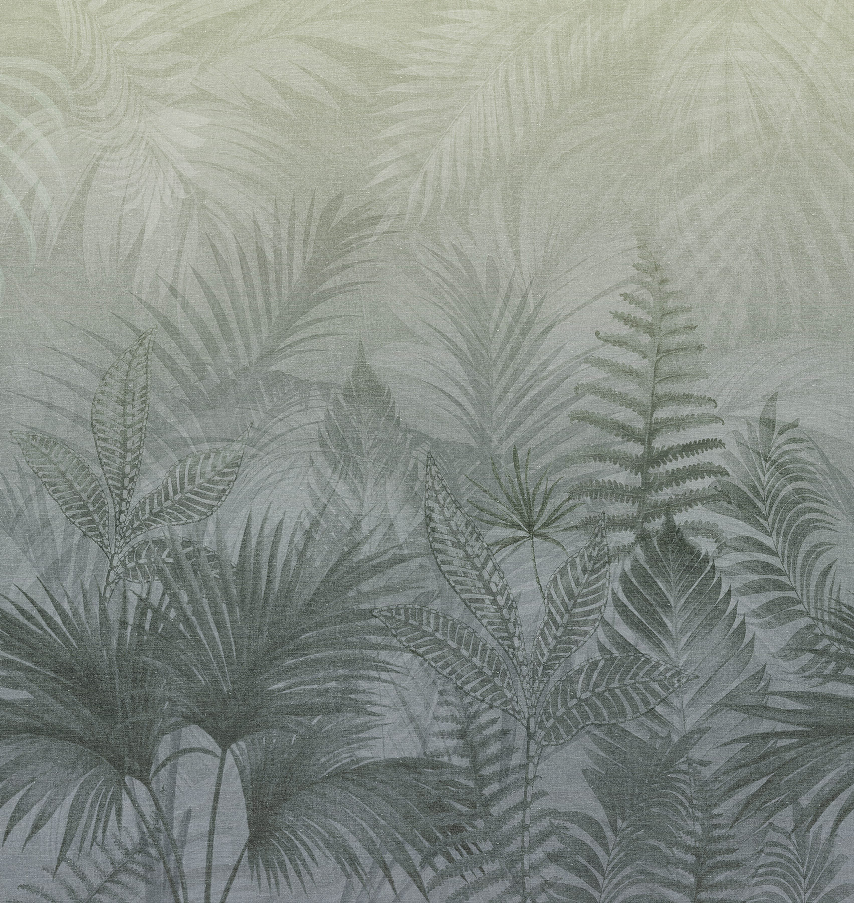 Decoprint Fototapete Terra Nova Blended Tropical TND29097