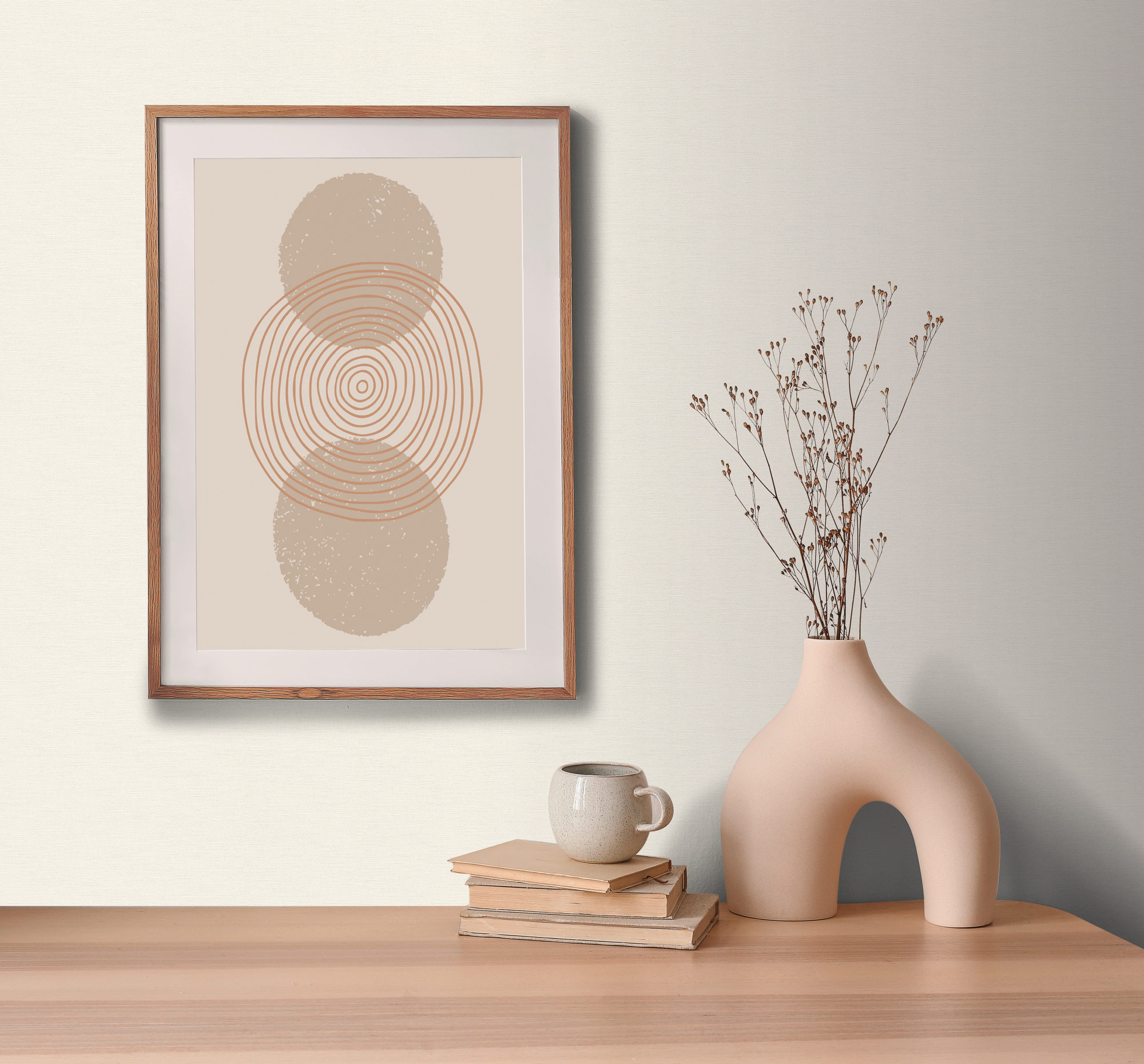 AS Vliestapete PintWalls 3 Unitapete Weiß 306891