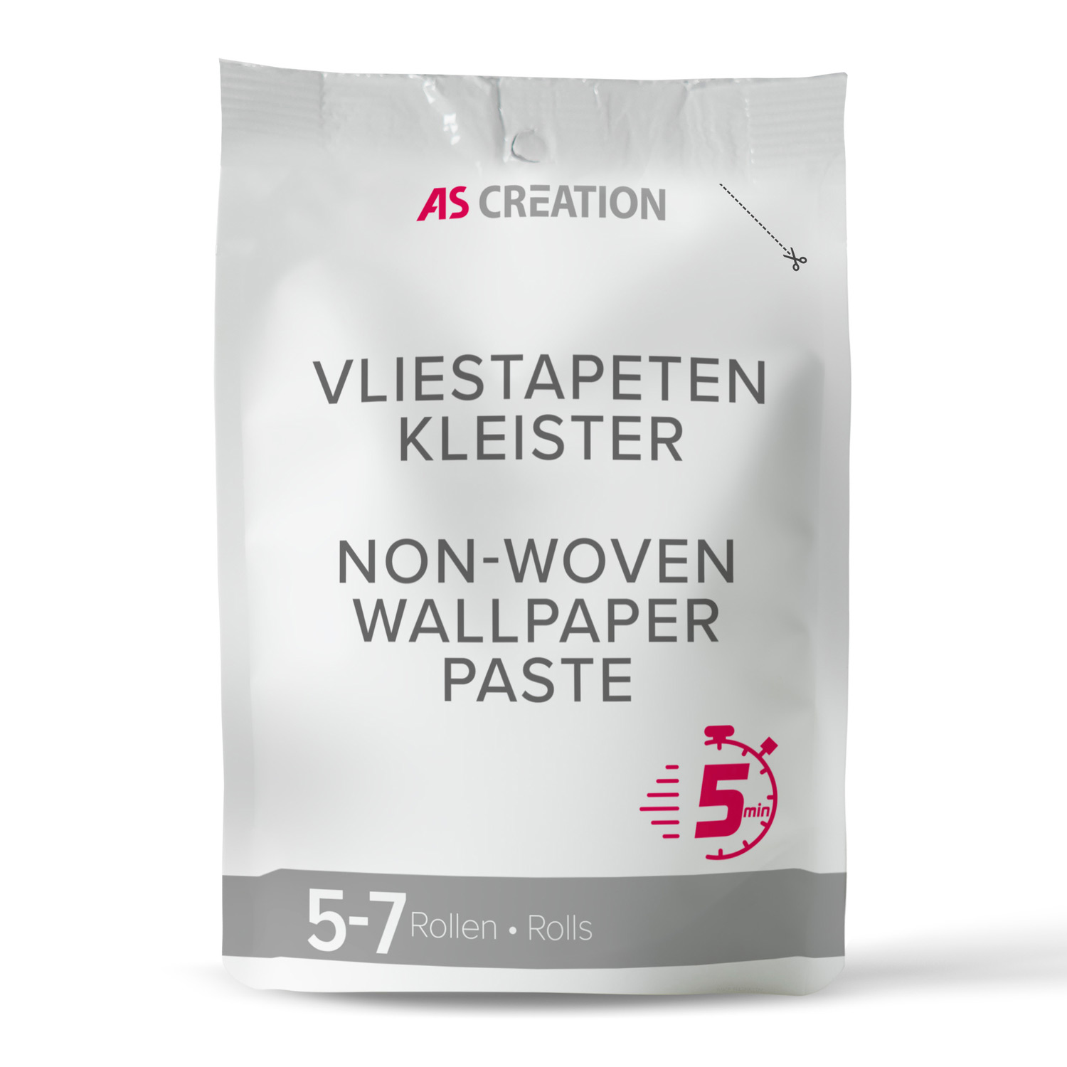 A.S. Création Vliestapetenkleister | 200g A.S. Création Vliestapetenkleister | 200g