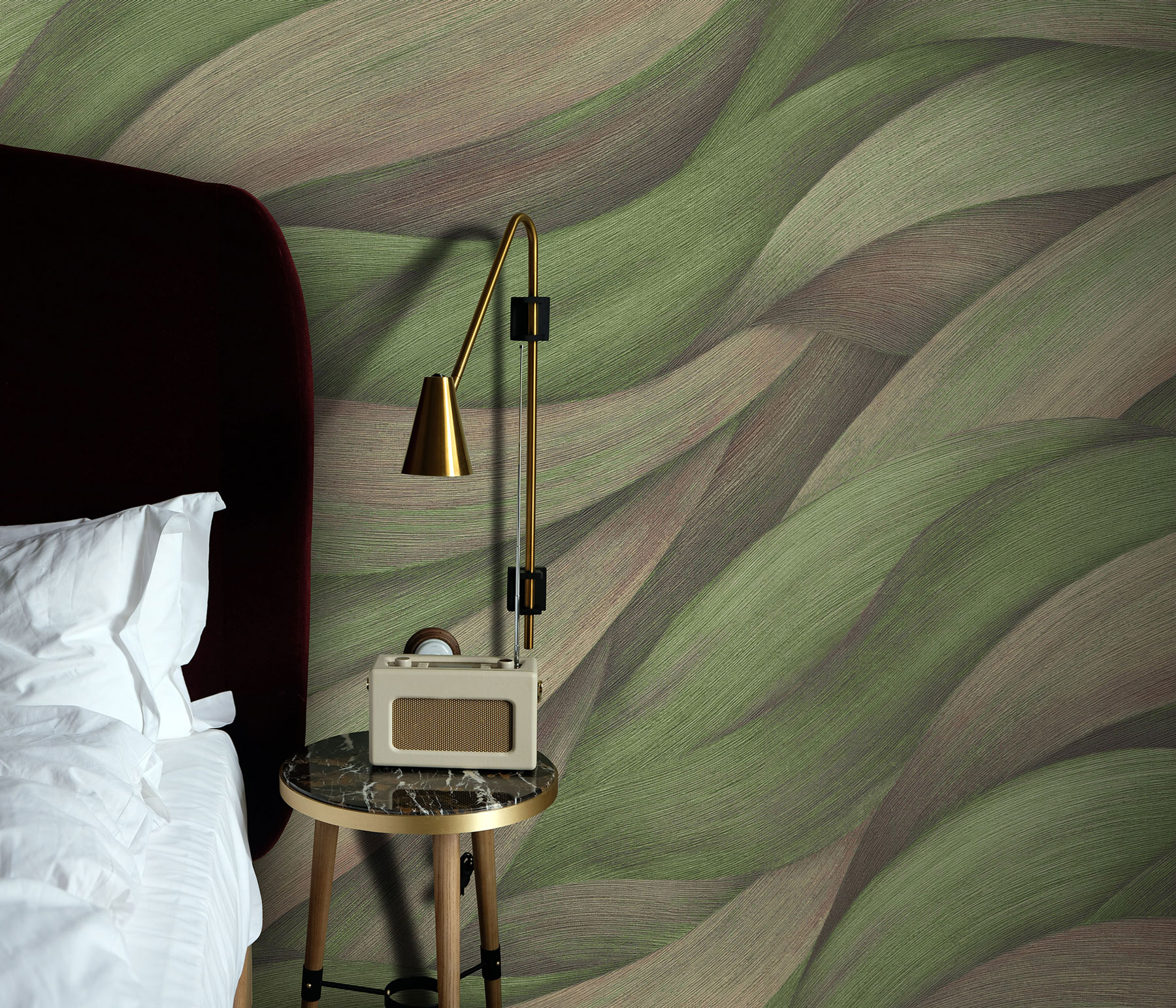 Erismann Vliestapete Casual Chic 1025707 / 10257-07