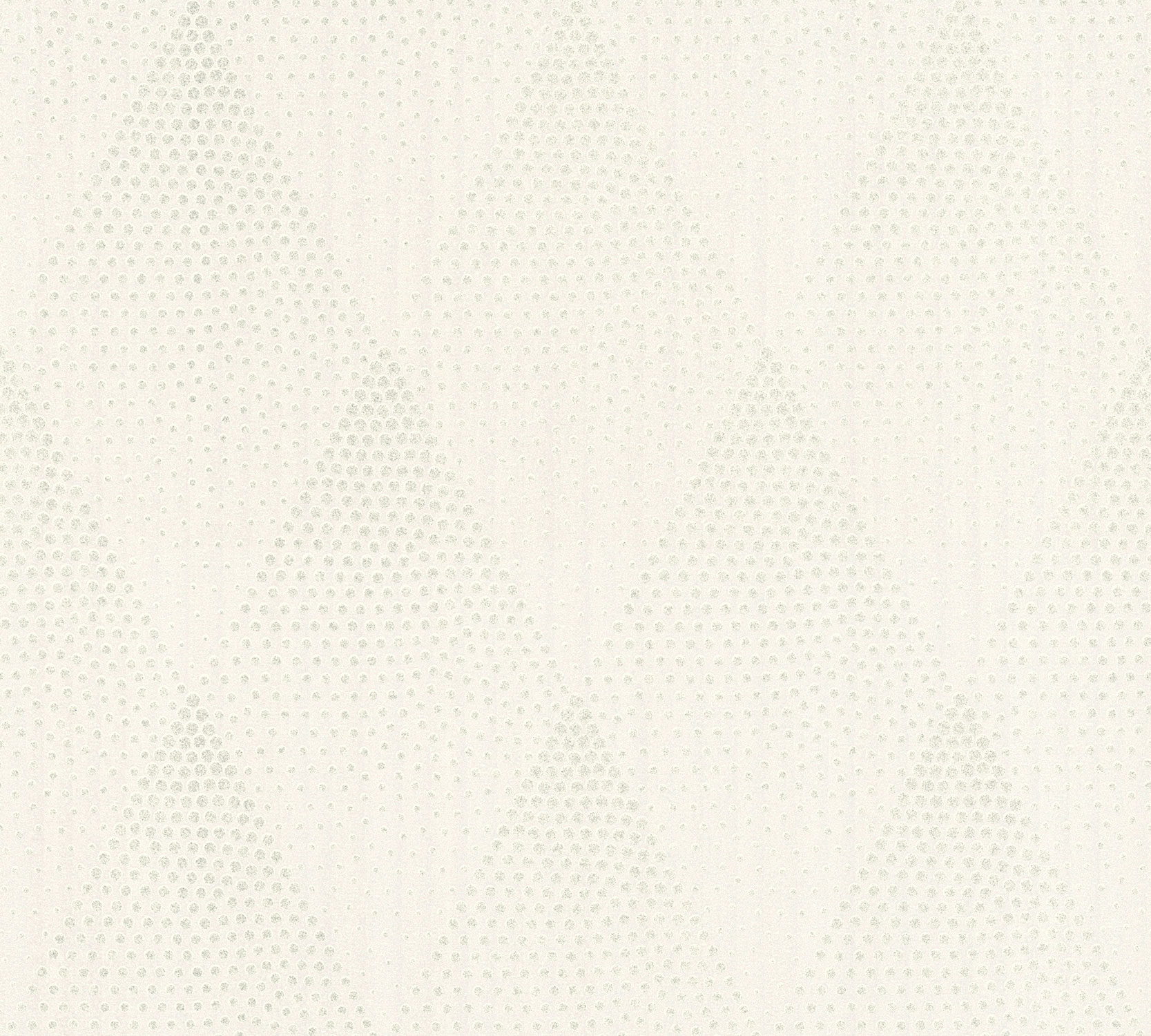 AS Vliestapete New Walls Punktetapete Kreistapete 374192