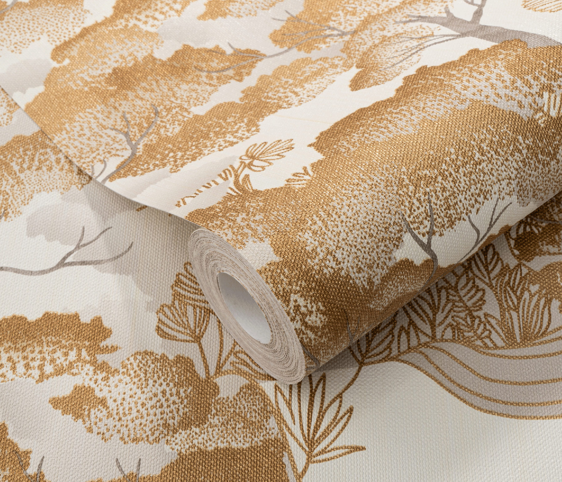 Erismann Vliestapete Elle 4 gold 1044830