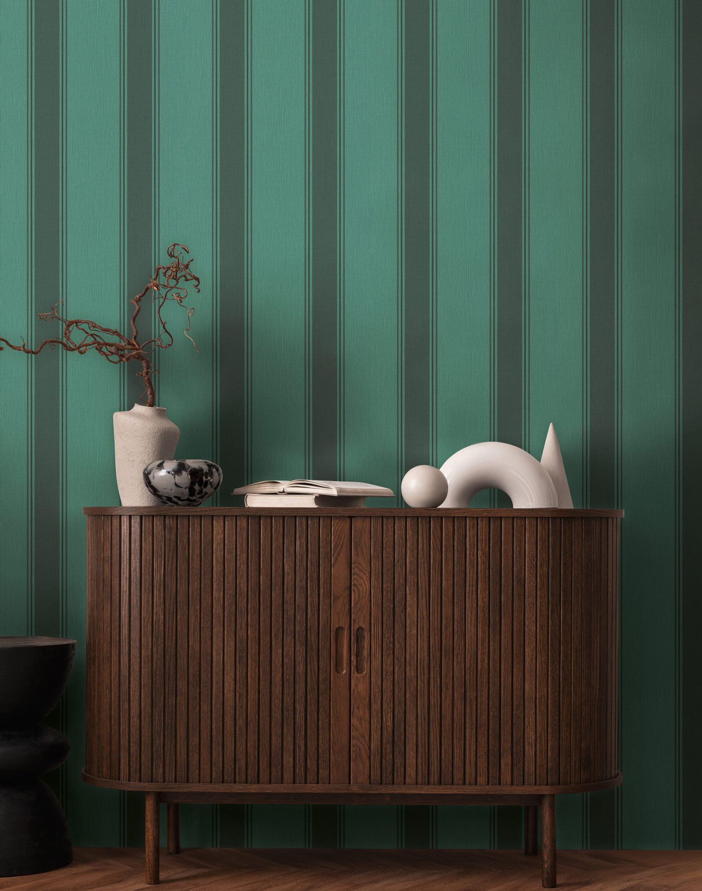 Livingwalls Vliestapete Michalsky 6 Streifen 399834