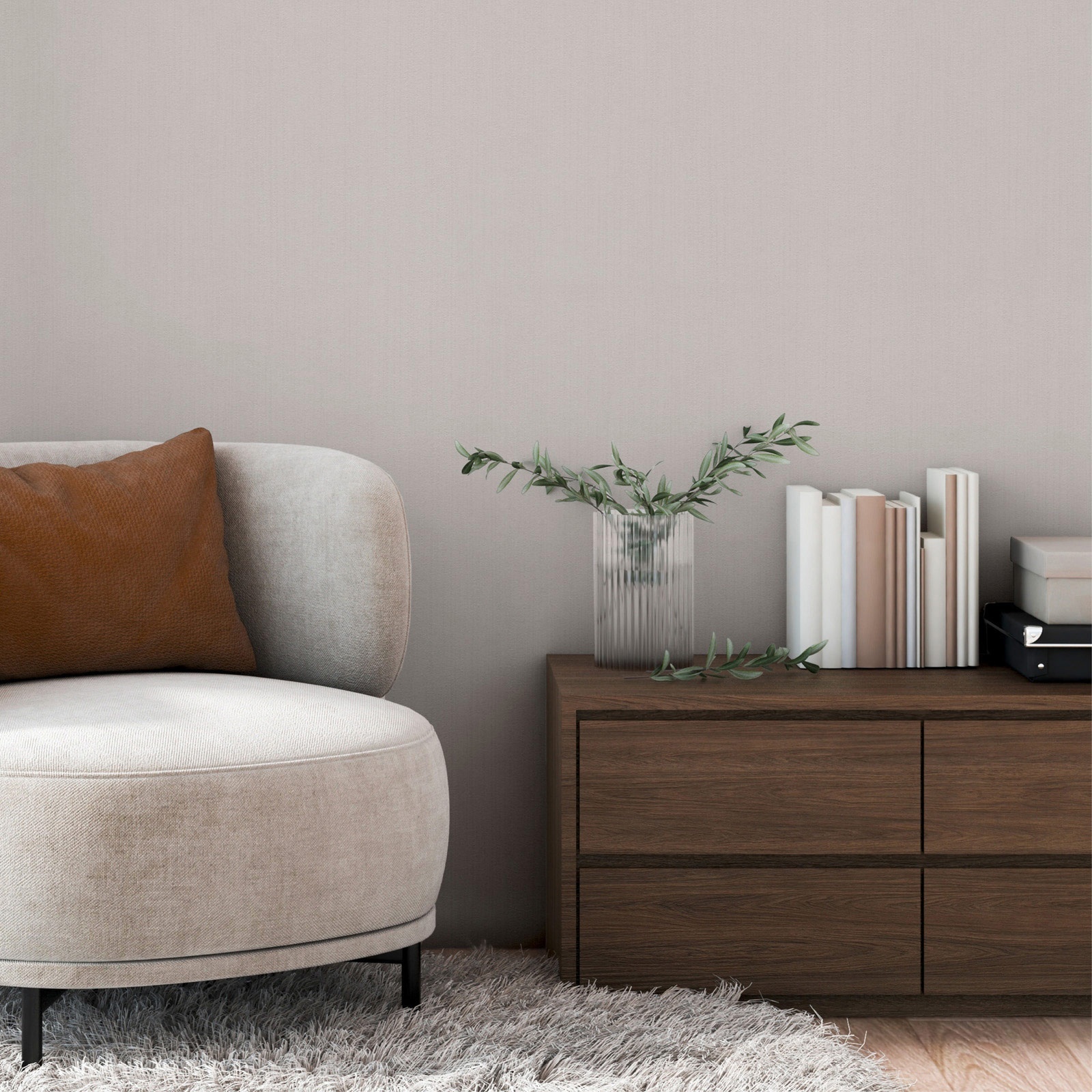 AS Vliestapete Meistervlies 8 überstreichbar 320071