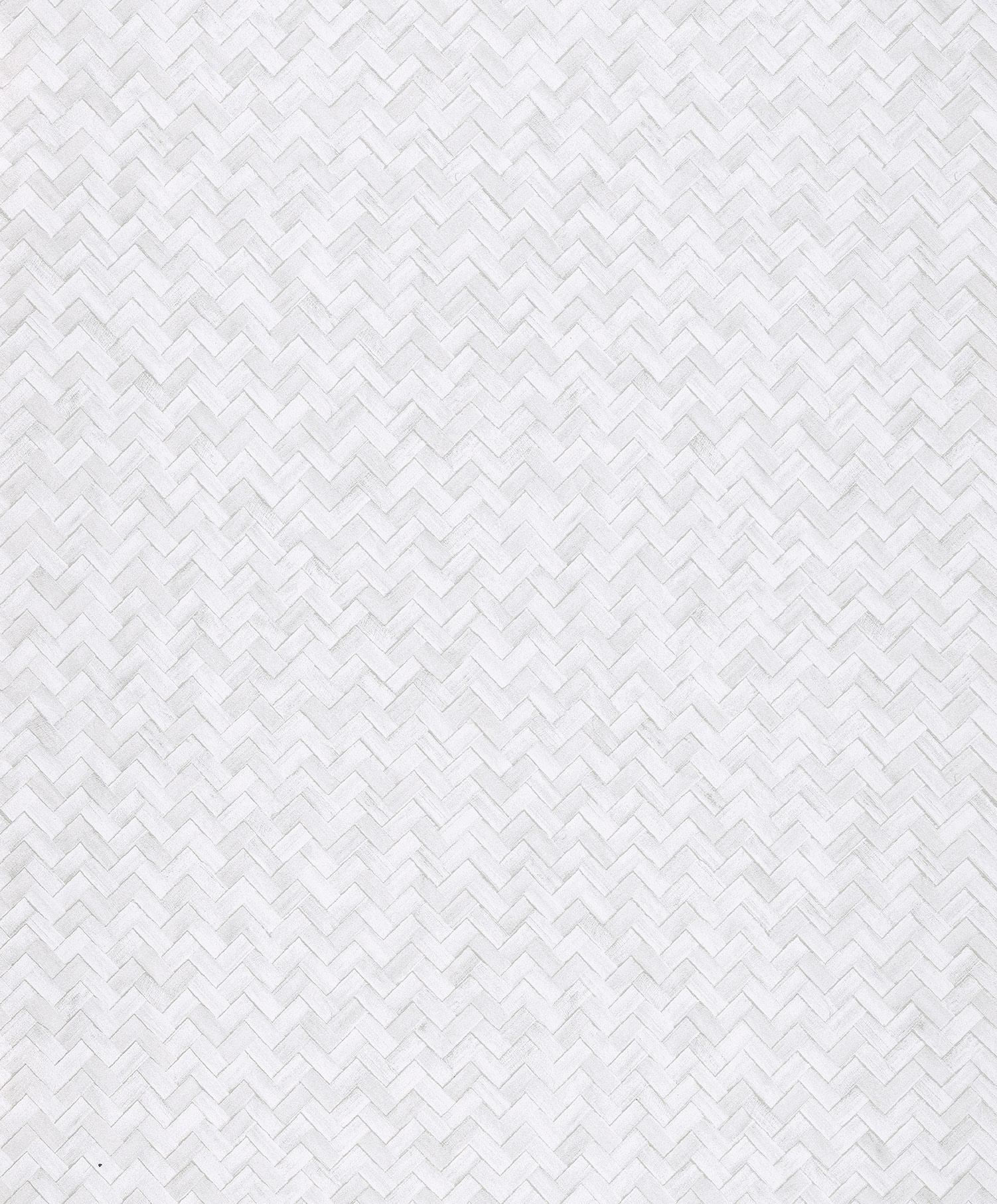 Masureel Vliestapete Texture Book Kagome Silver WIL301