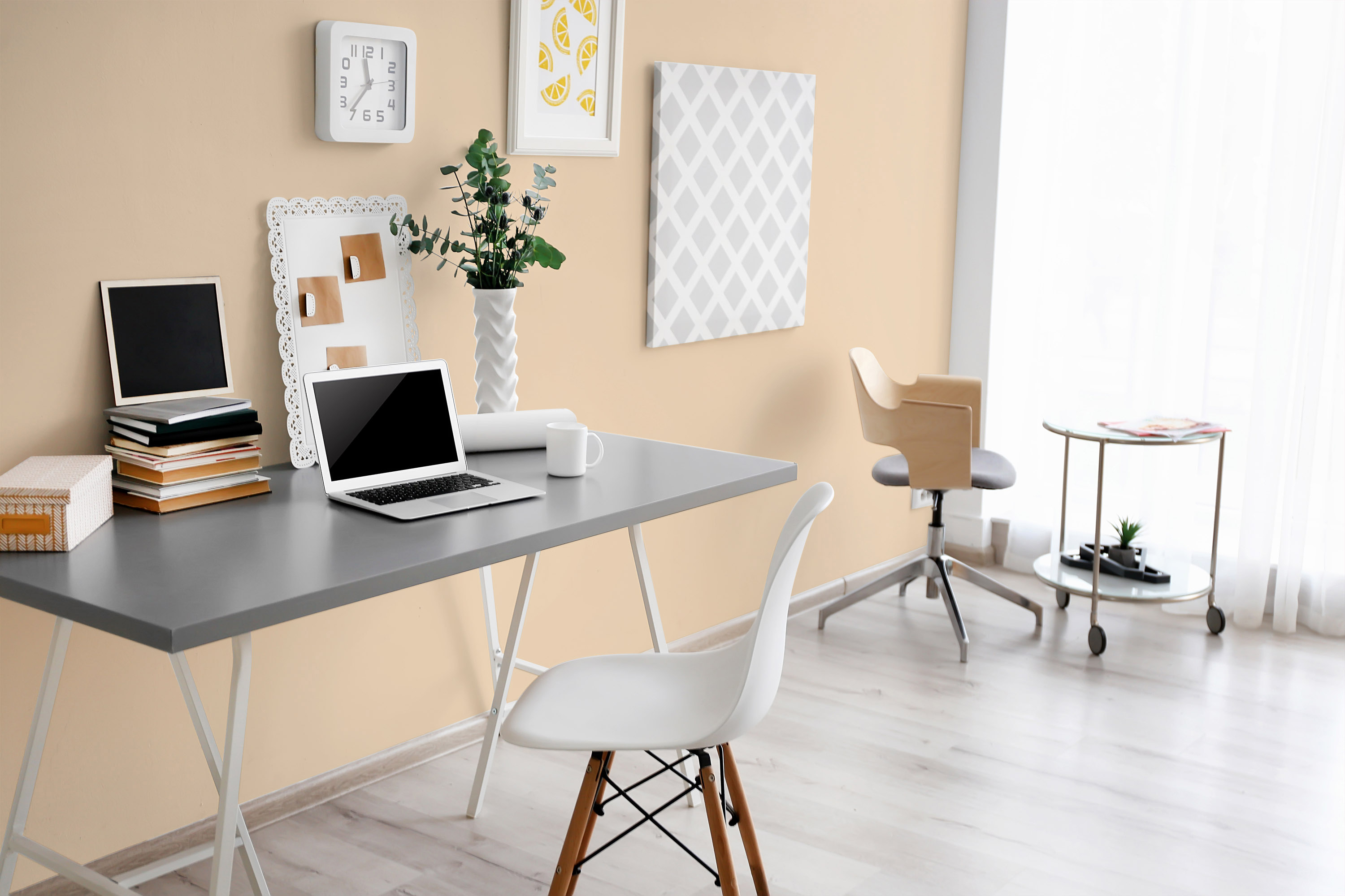 AS Wandfarbe The Color Kitchen TCK5002 Muscat Wine 2,5 L