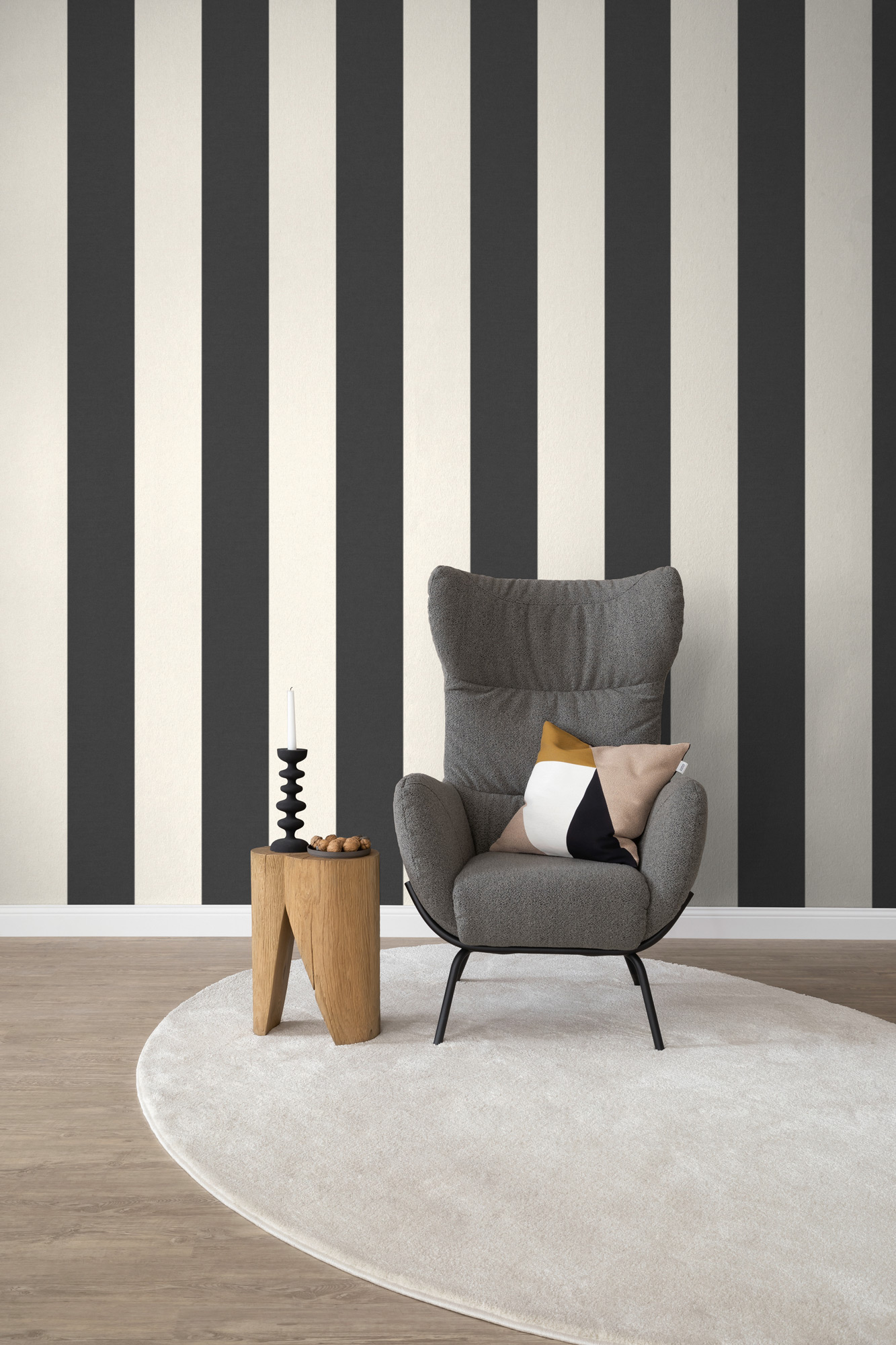 Rasch Fototapete Schöner Wohnen Cosy Living 366662