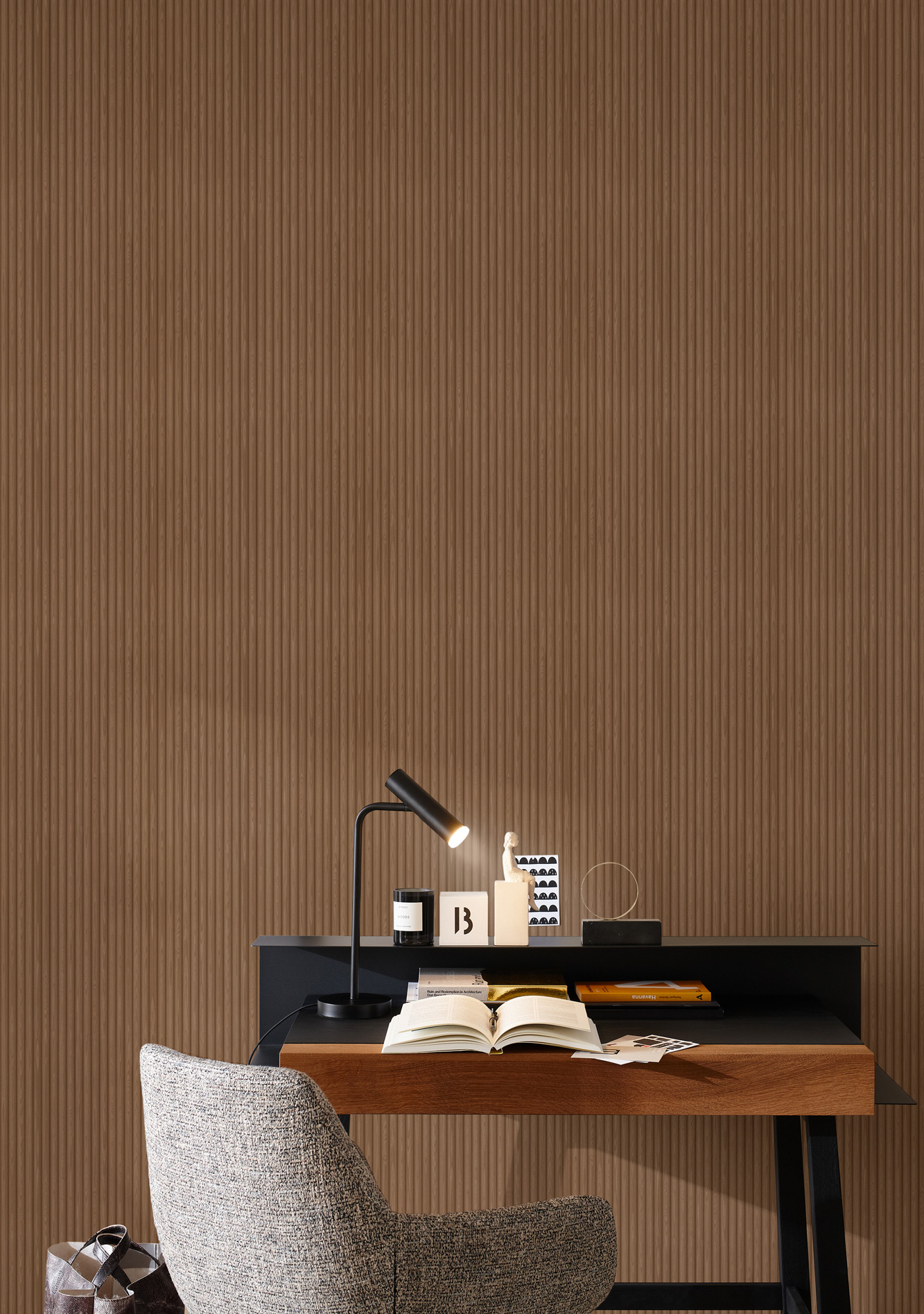 Rasch Vliestapete Schöner Wohnen Cosy Living 600827