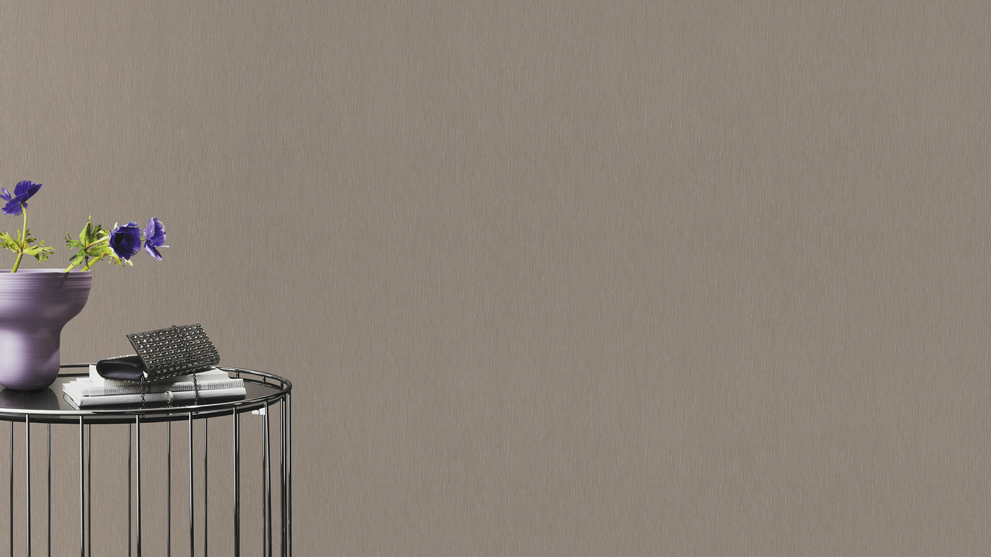 Rasch Vliestapete Color Your Life Relieftapete 810141