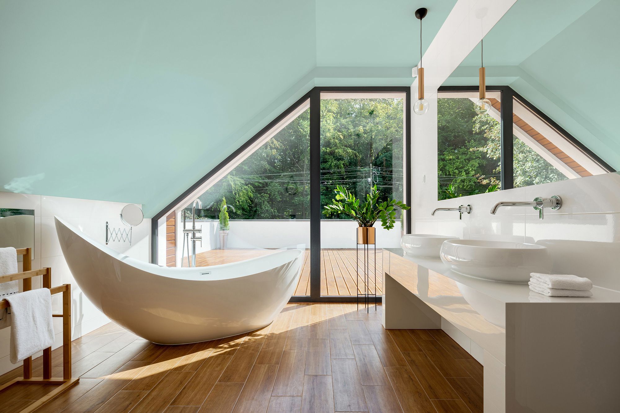 AS Premium Innenwandfarbe Puro c4006 emerald green 1 L