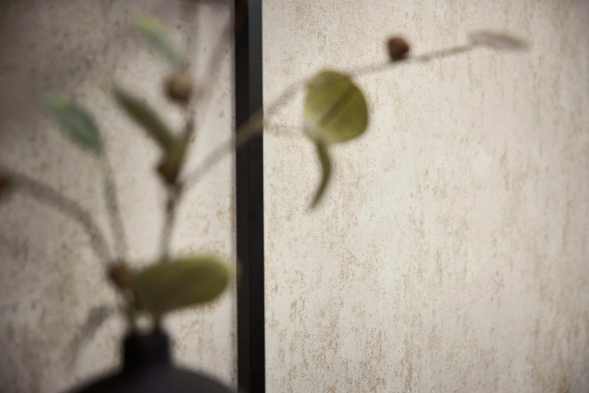 AS Vliestapete MS Hot Spots Struktur Beige 786291