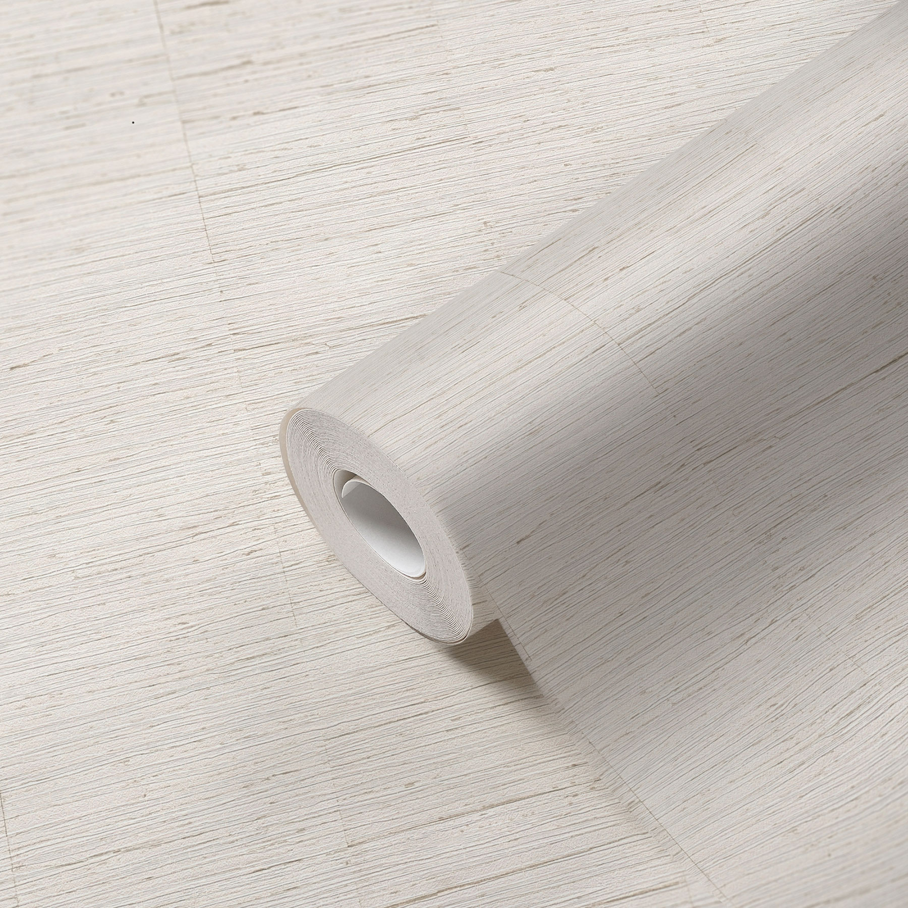 AS Vliestapete Daniel Hechter 7 Streifen Creme 781291