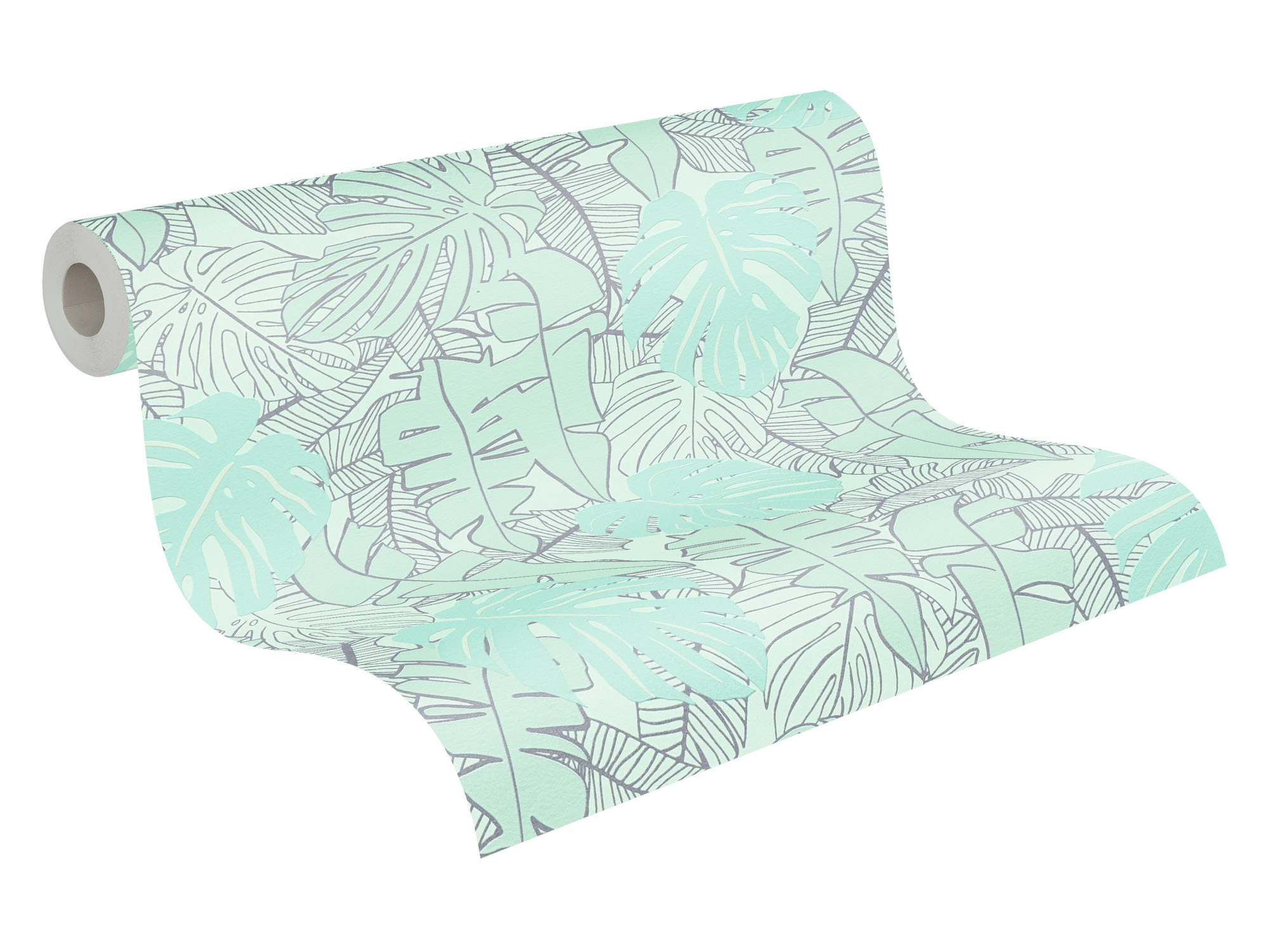 Livingwalls Vliestapete House of Turnowsky Palmen 389054