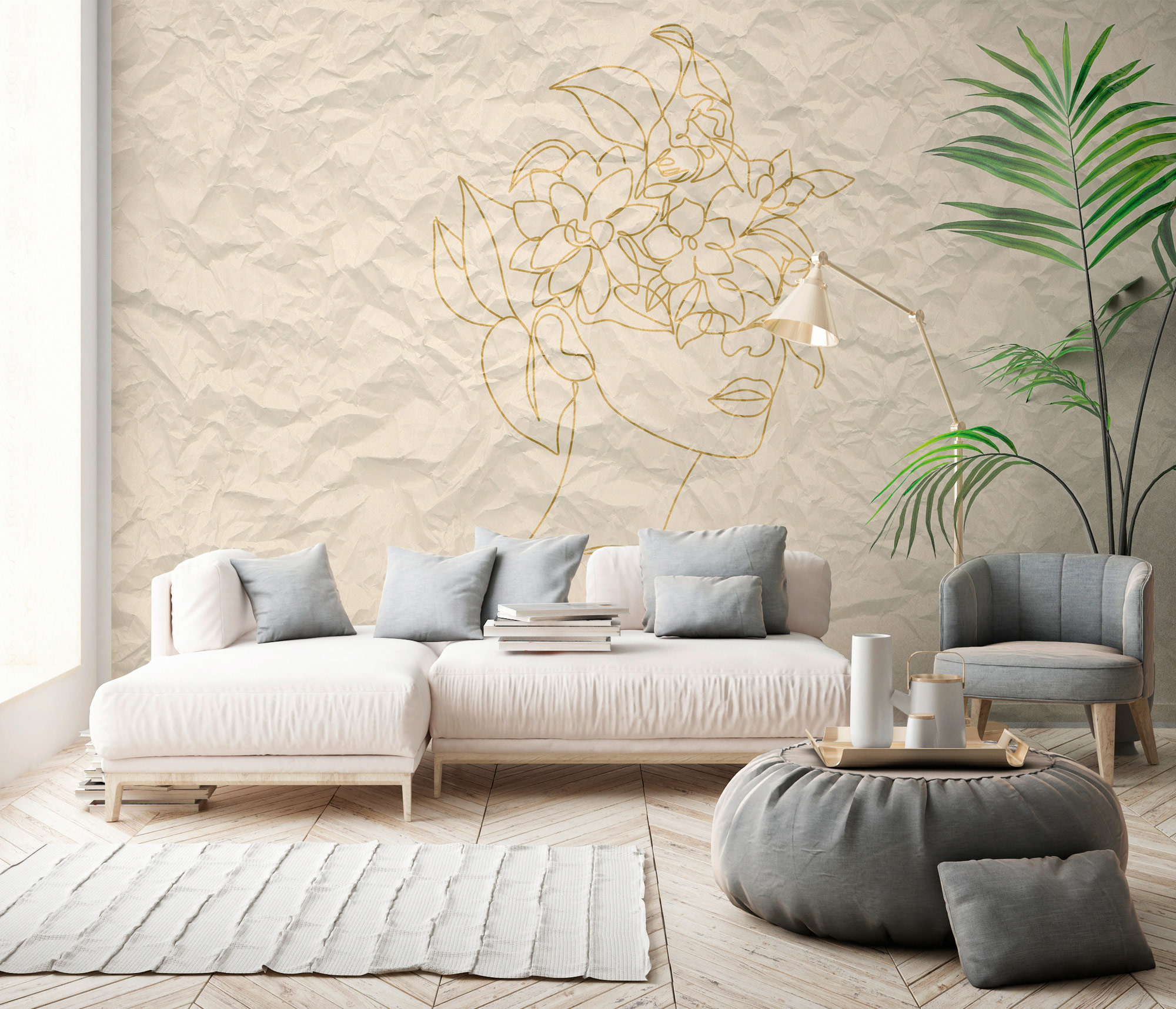 AS Fototapete ARTist Modern DD120201