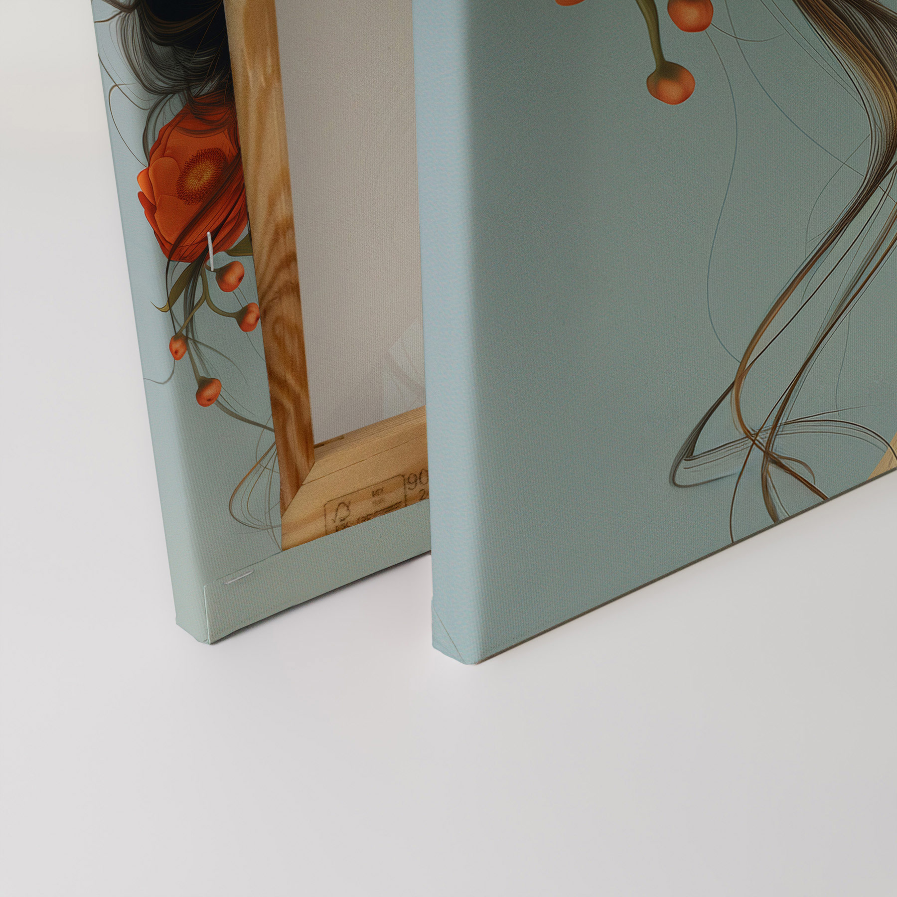 AS Leinwandbild Lara DD133375