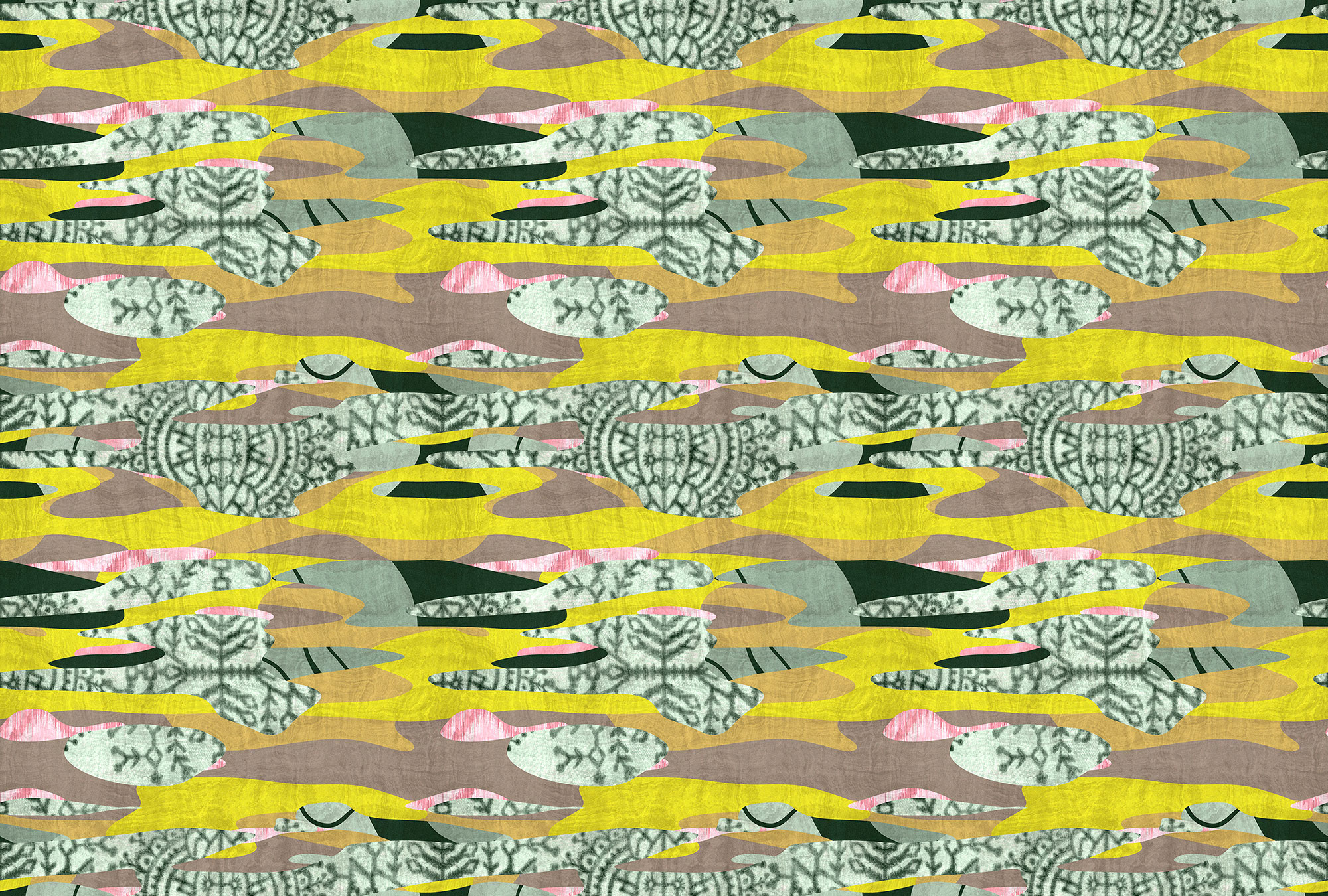 AS Fototapete Walls by Patel 3 Abstrakt DD122768