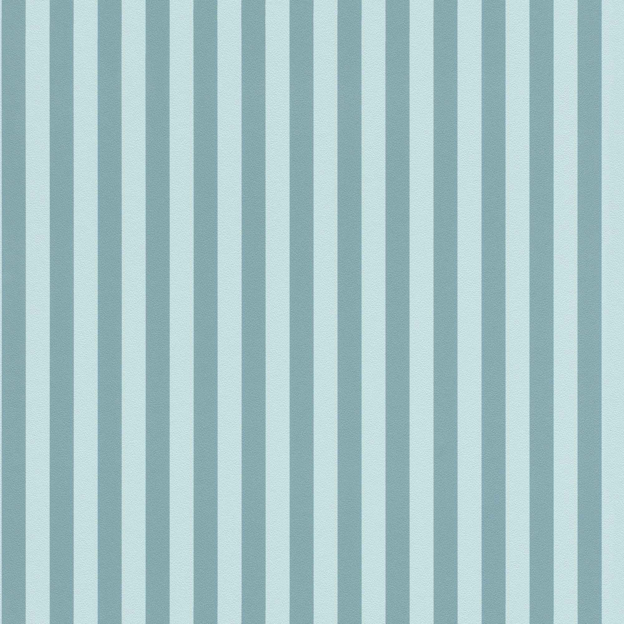 Rasch Textil Vliestapete Petite Fleur 5 Streifen blau 28848