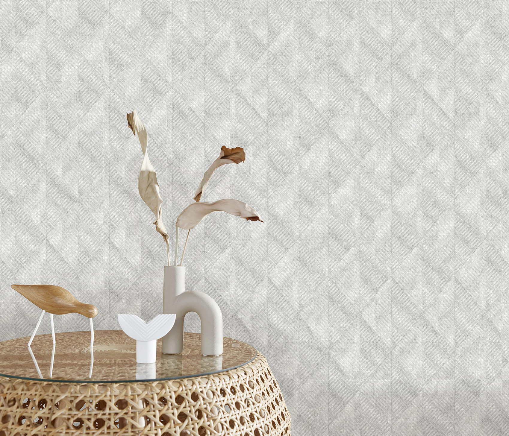 Erismann Vliestapete GMK Fashion for Walls 5 grau 1052431