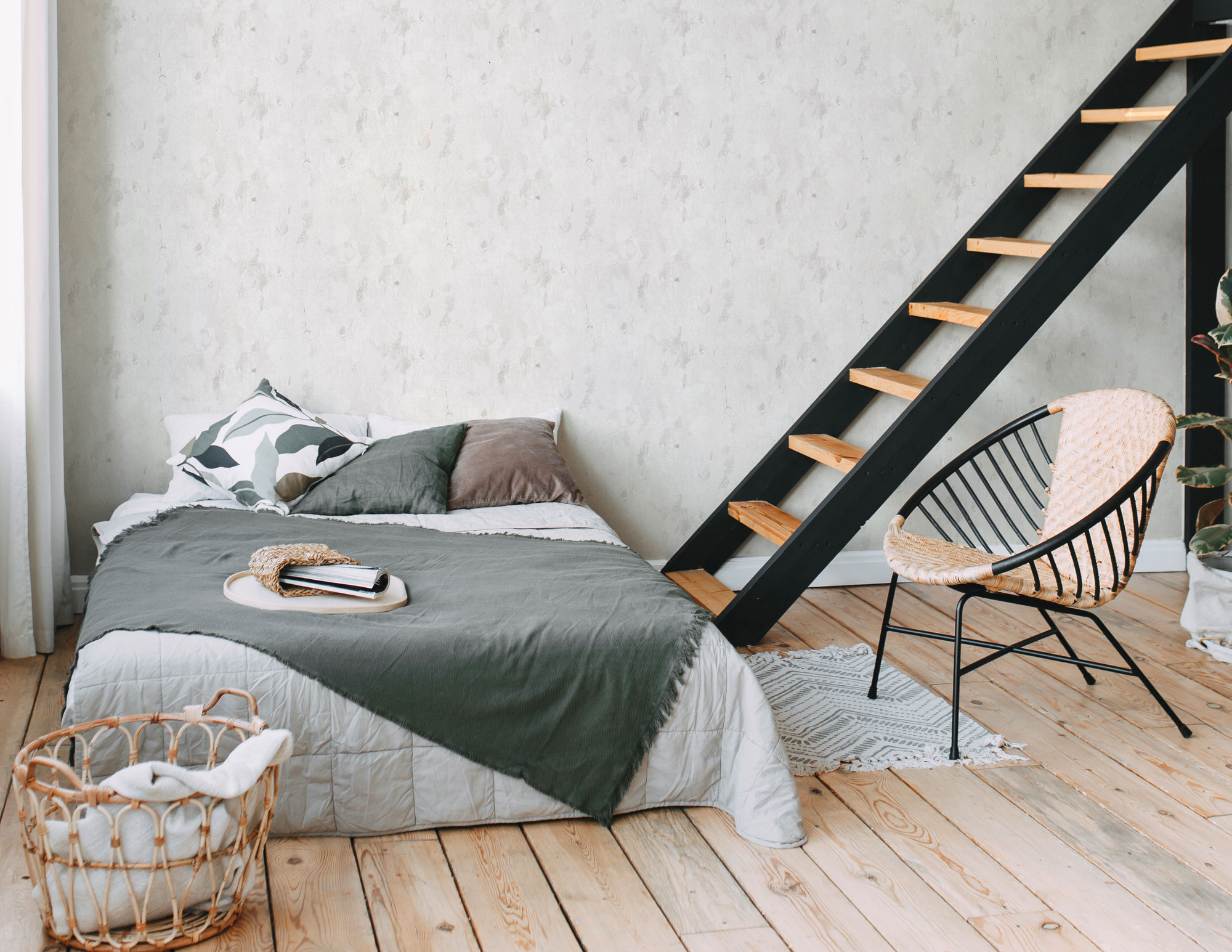 AS Vliestapete Metropolitan Stories 2 Betonoptik 379543