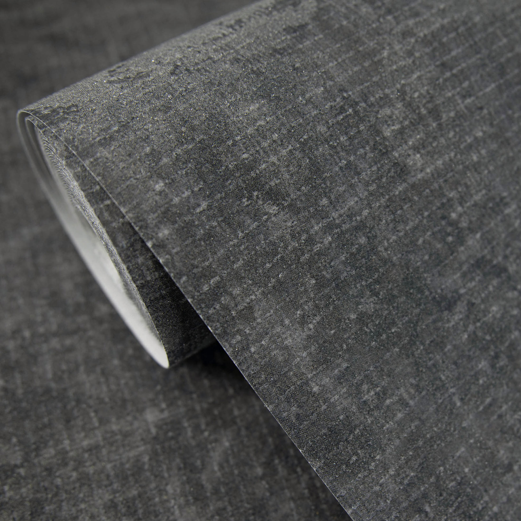 Hohenberger Vliestapete Cerra Fleur Black 81422