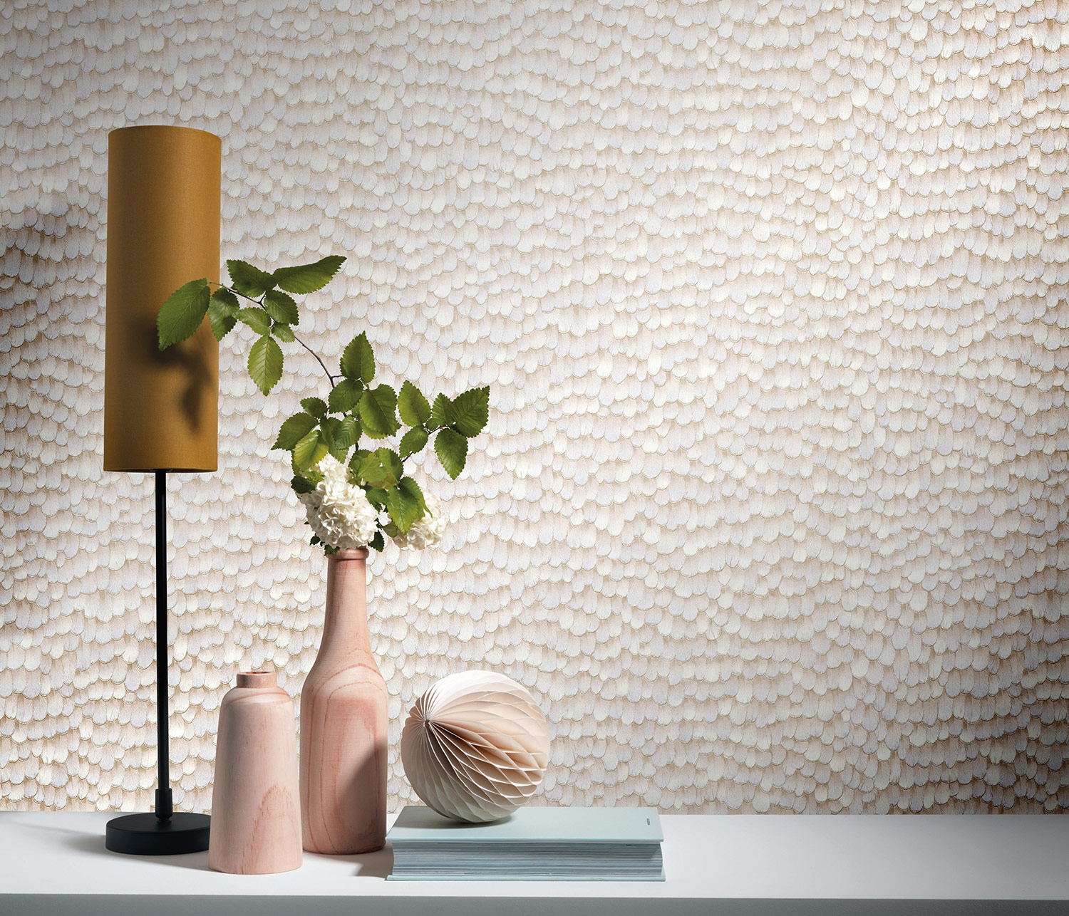 Erismann Vliestapete Paradisio 2 1012943