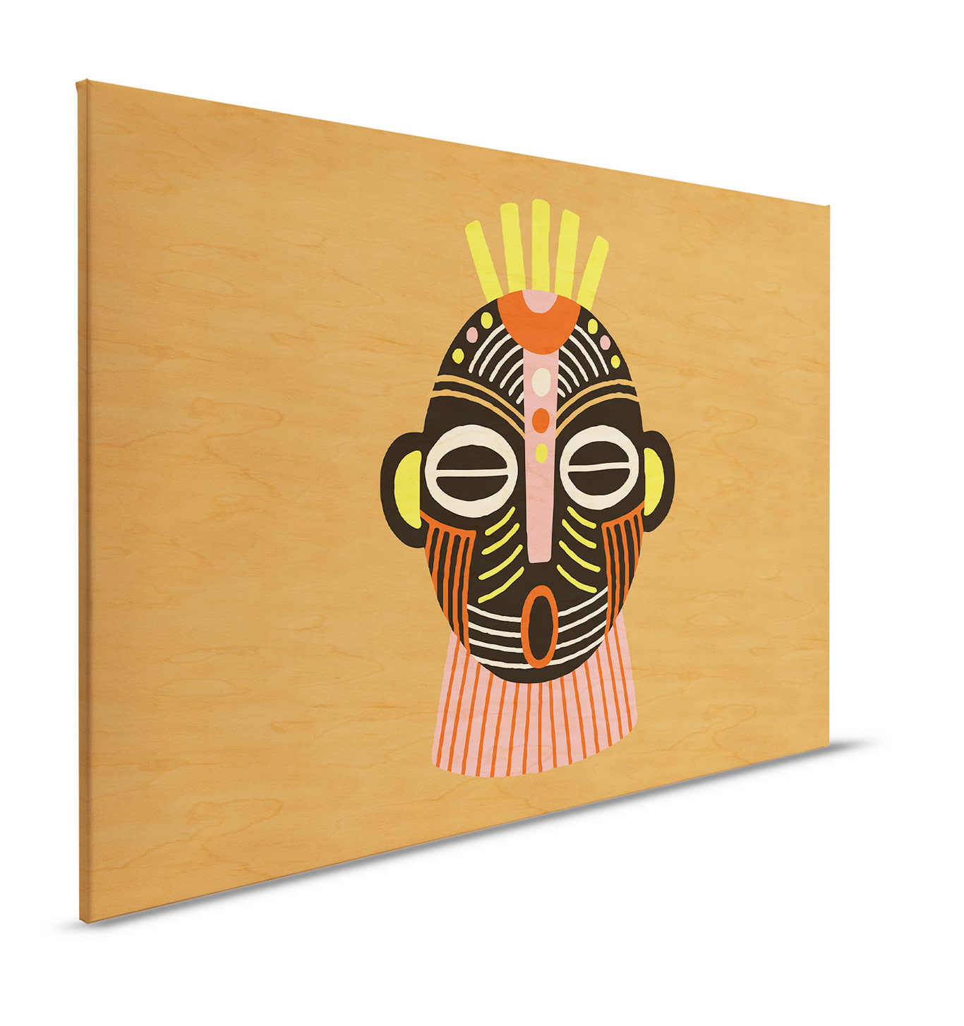 AS Leinwandbild Overseas 4 DD132408