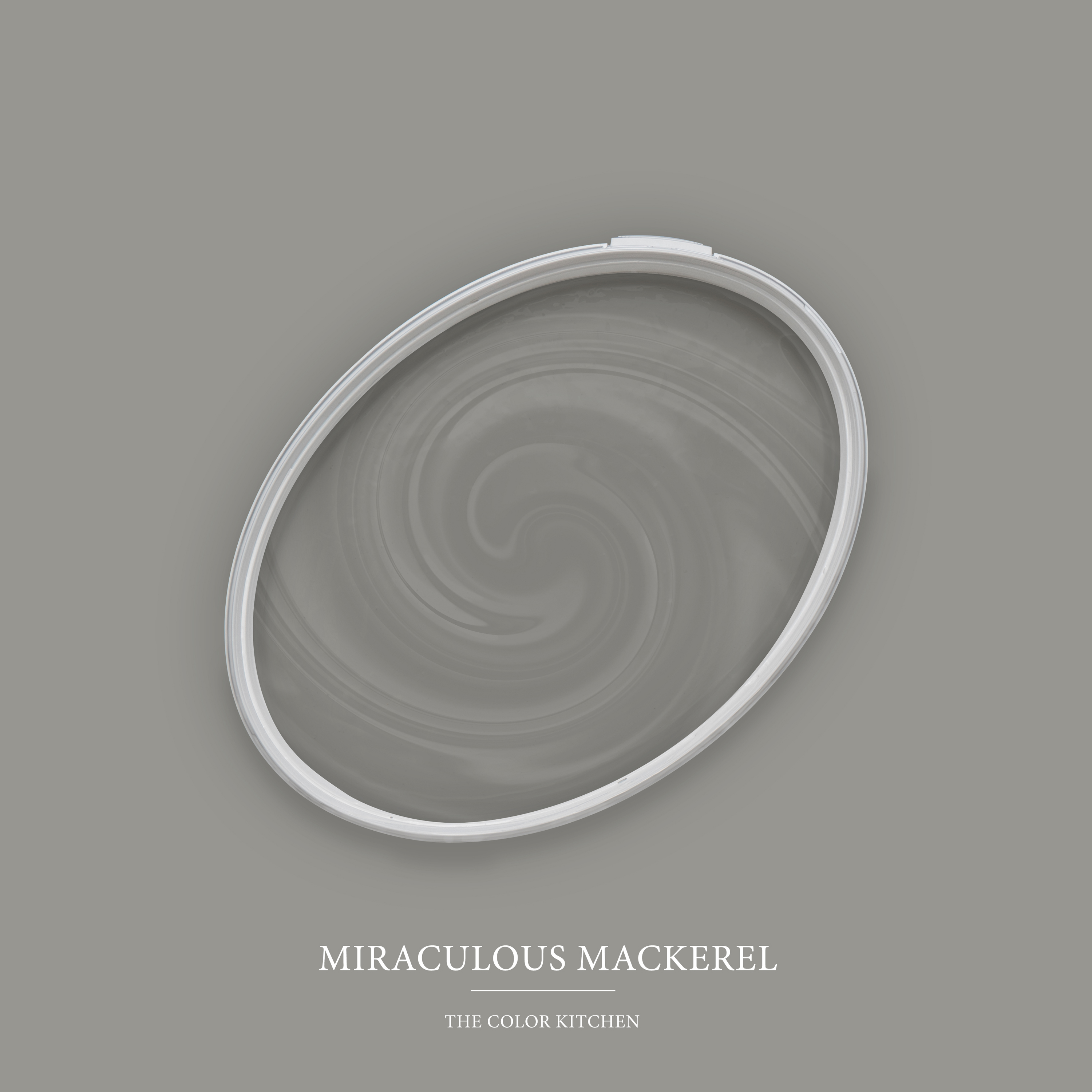 AS Wandfarbe The Color Kitchen TCK1012 Miraculous Mackerel 2 AS Wandfarbe The Color Kitchen TCK1012 Miraculous Mackerel 2