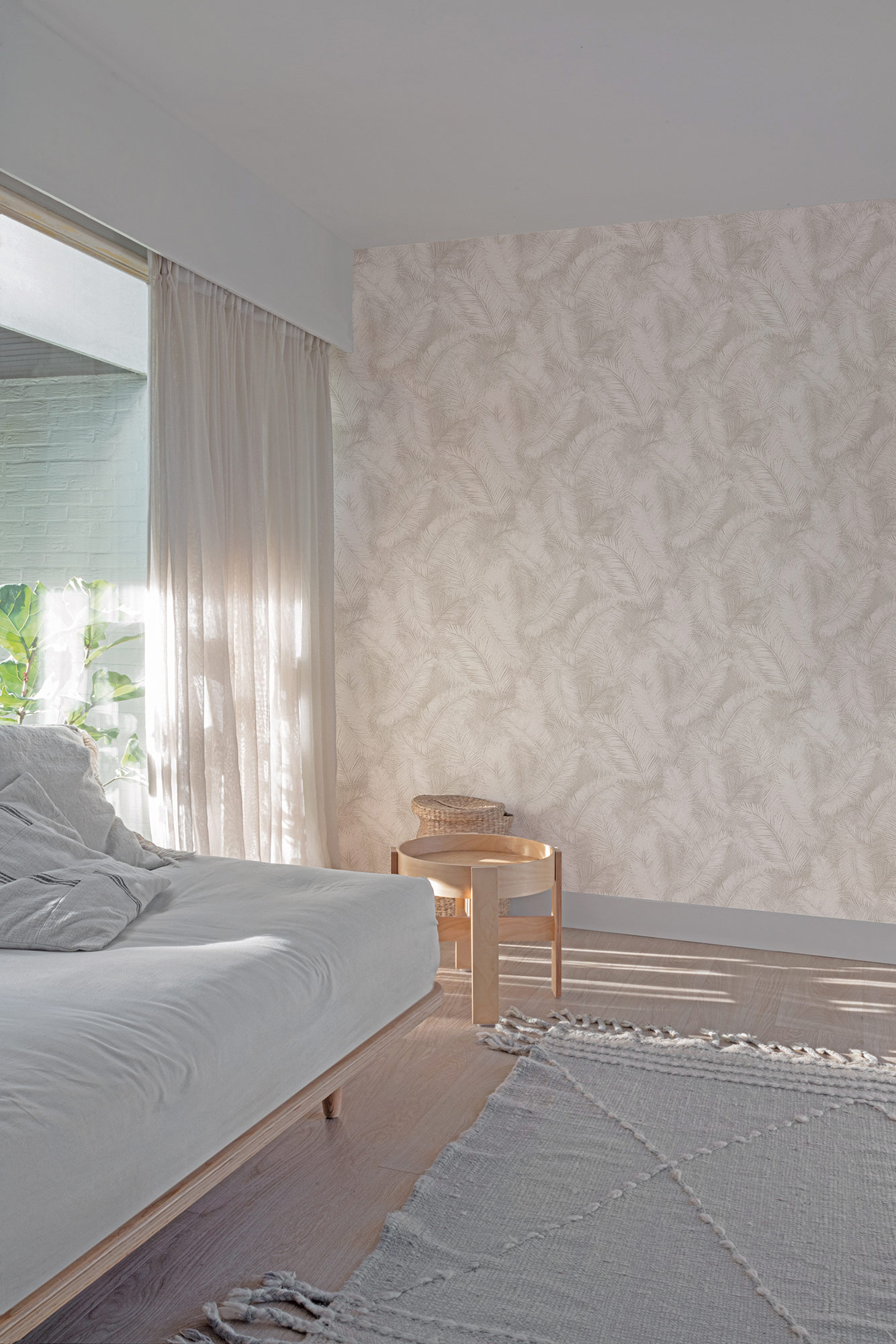Grandeco Vliestapete Arcadia A70202