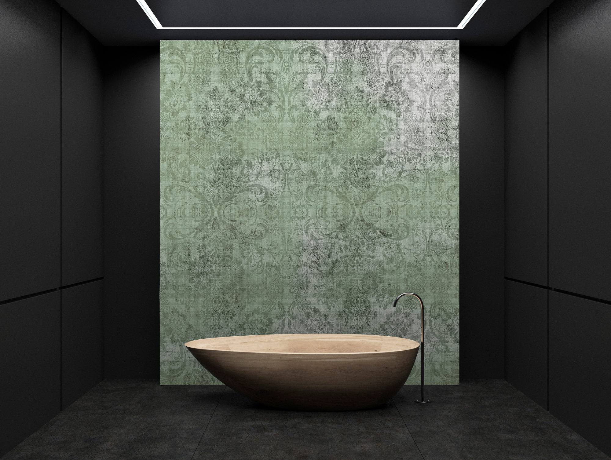 AS Fototapete Walls by Patel 2 Barock DD114427