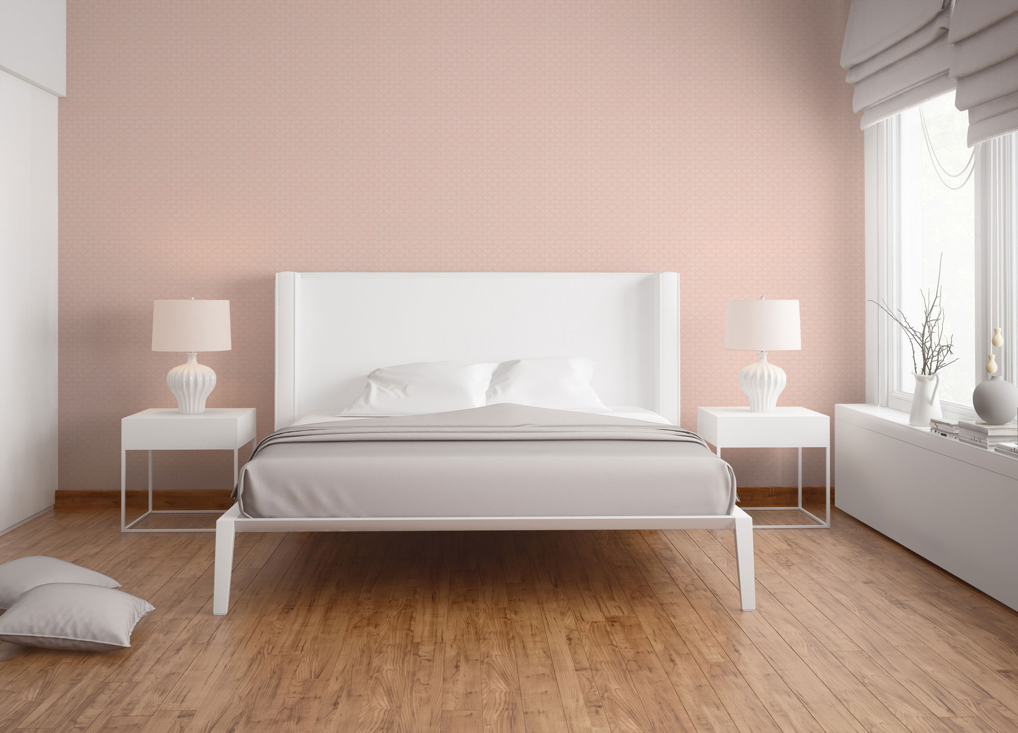 AS Vliestapete Trendwall 2 Designertapete metallic 379577