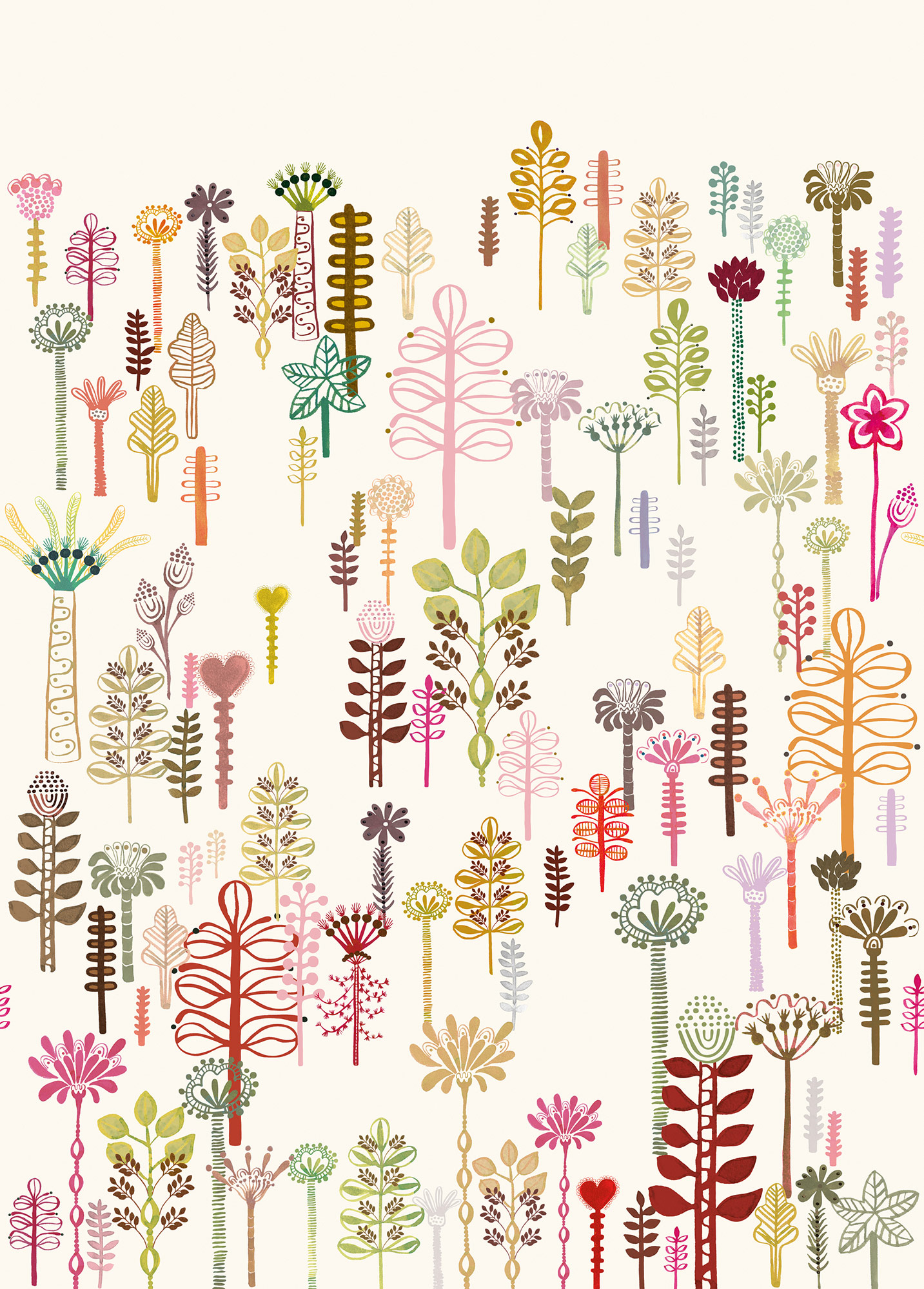 Rasch Fototapete Magic Walls Botanik 557862 Rasch Fototapete Magic Walls Botanik 557862