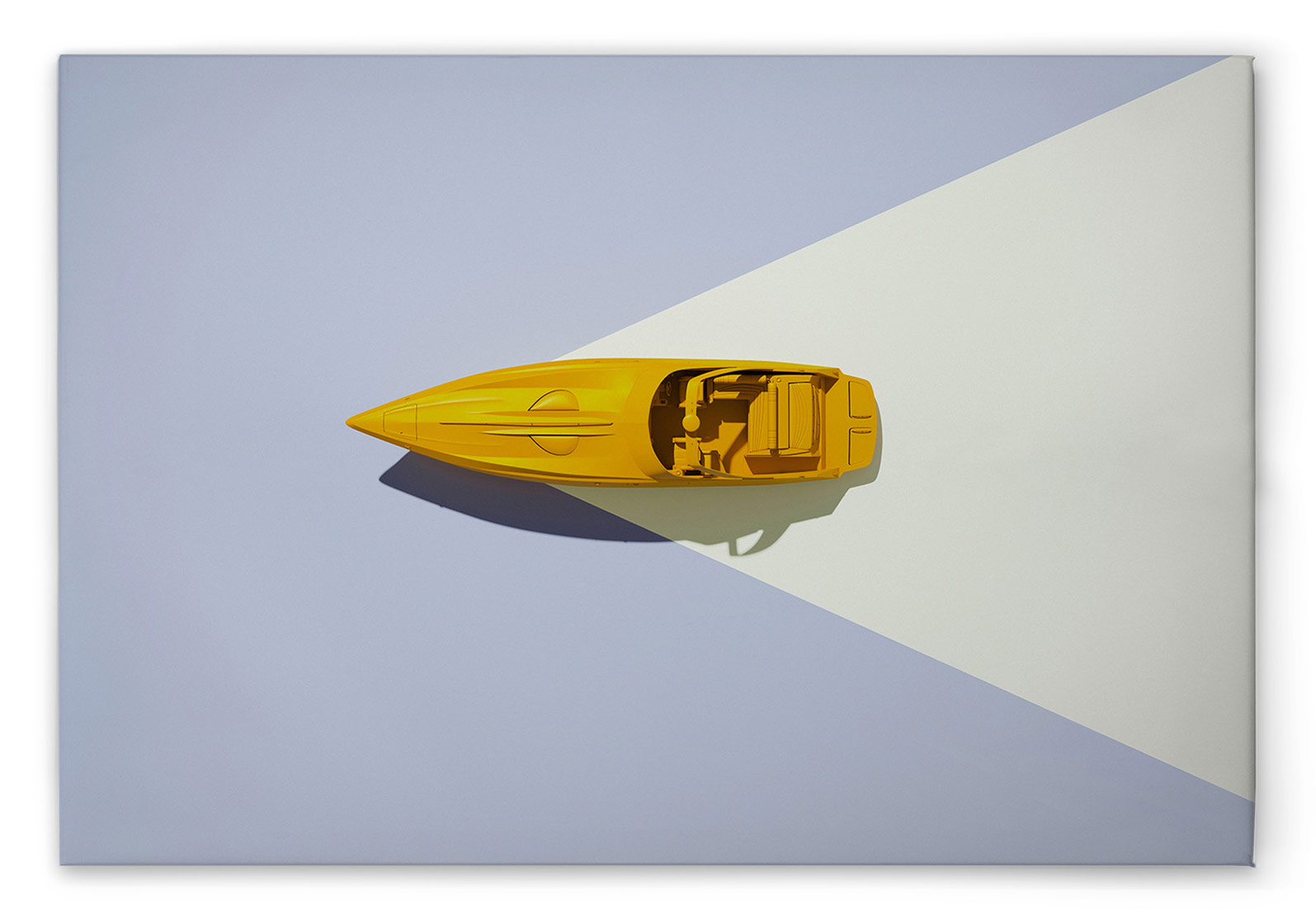 AS Leinwandbild Key West 2 DD131986